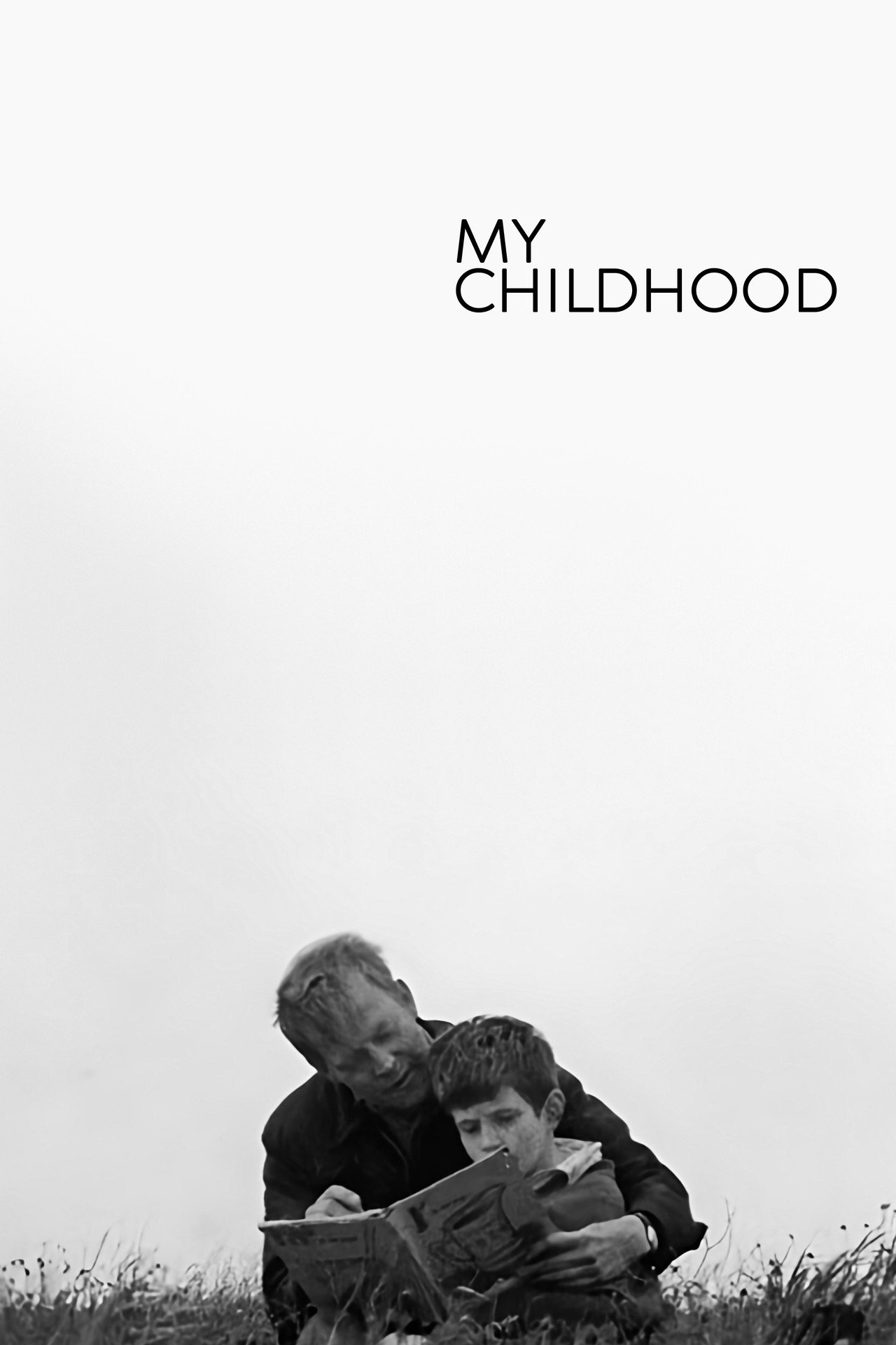 My Childhood (1972)
