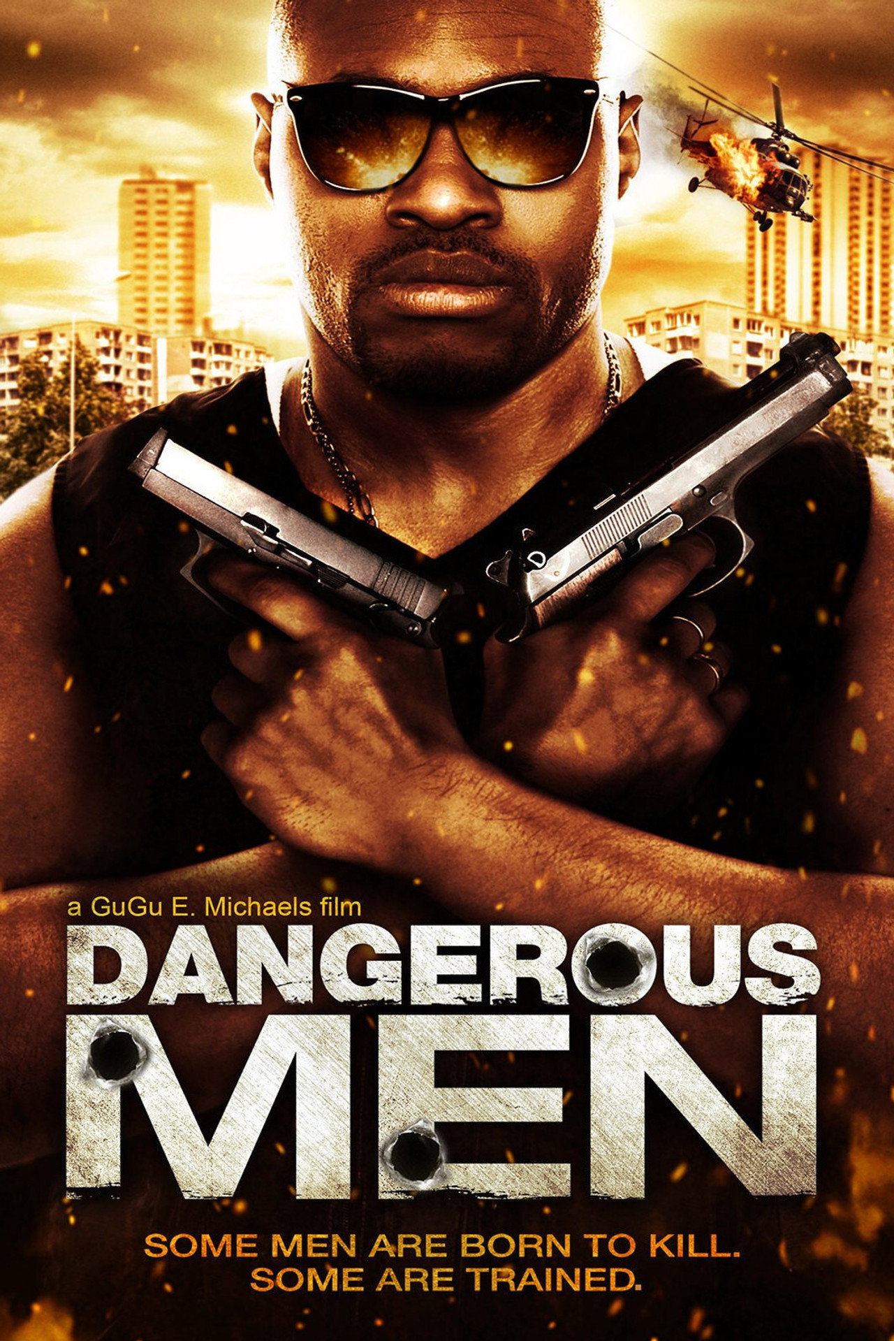 Dangerous Men: First Chapter (2011) poster