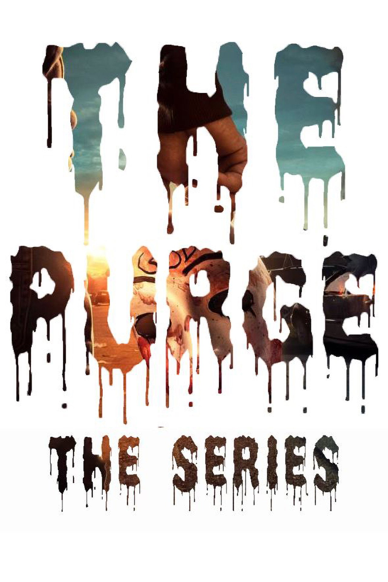 The Purge - Die Säuberung (2018)