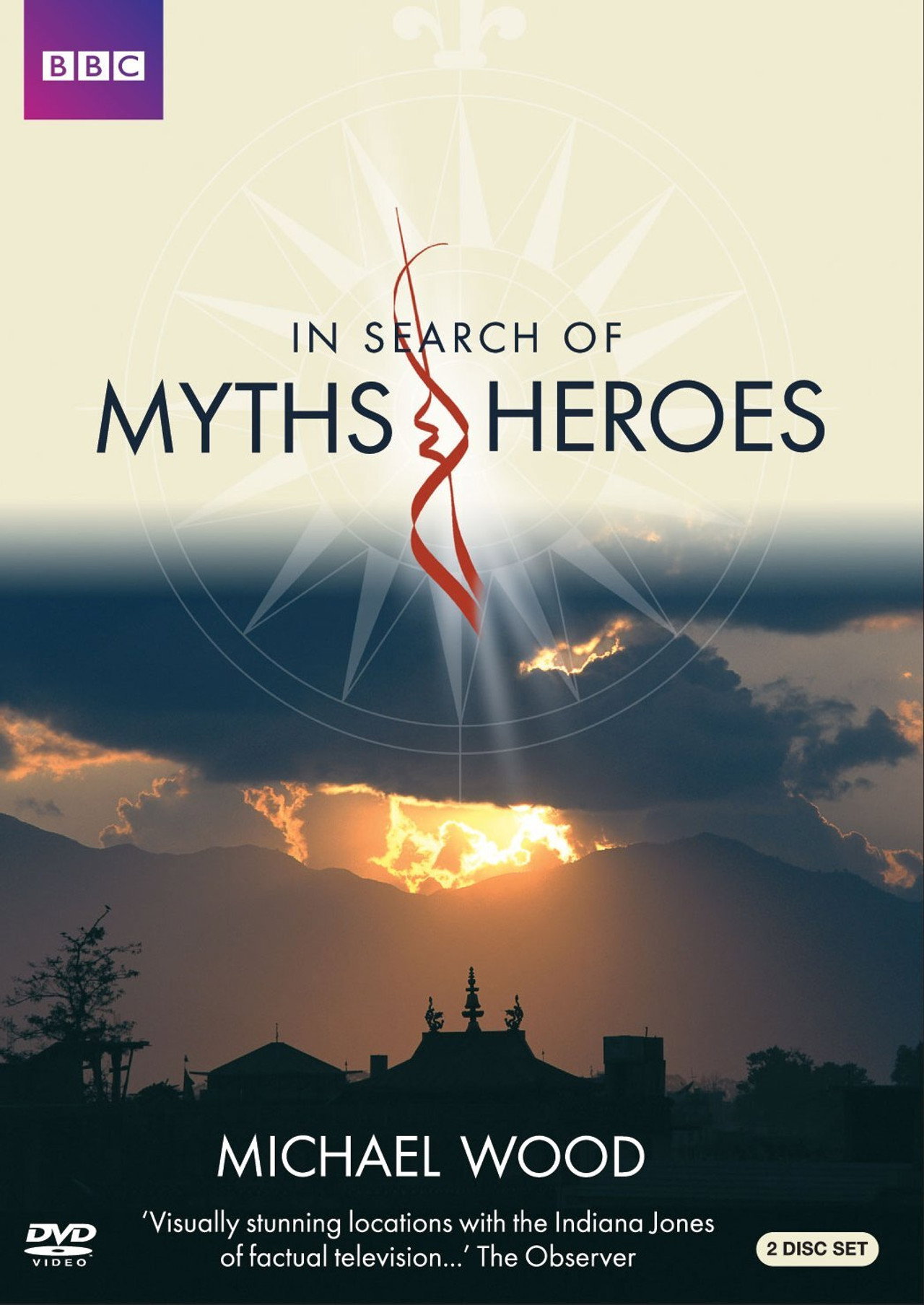 In Search of Myths and Heroes (2005)