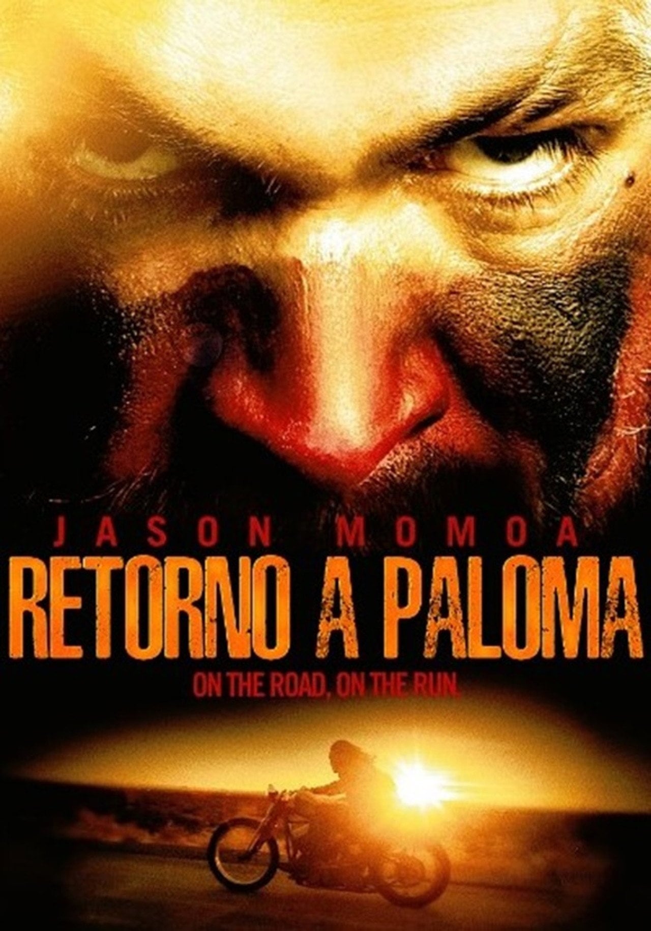 Camino A Paloma (2014)