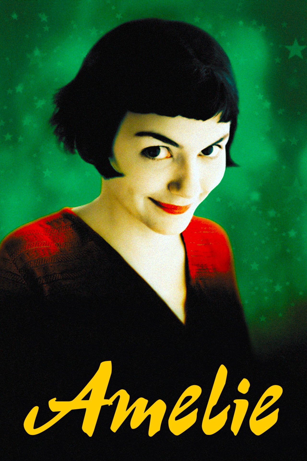 Амели (2001)