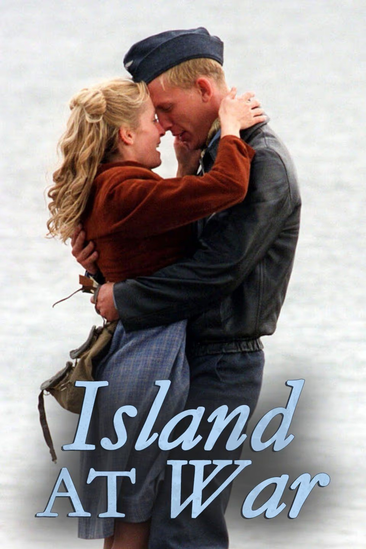 Island at War (2004) poster