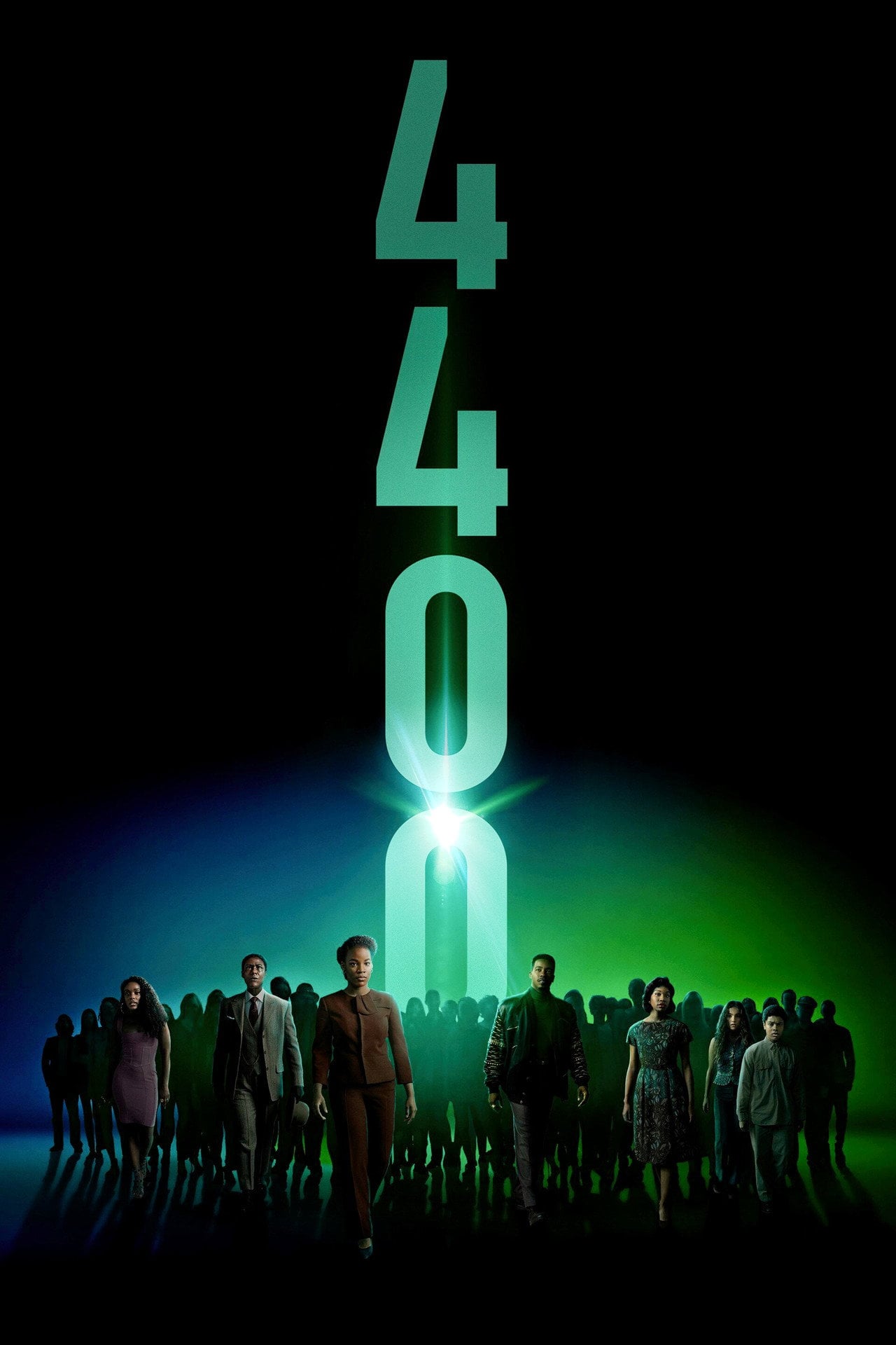 4400 (2021) - TV