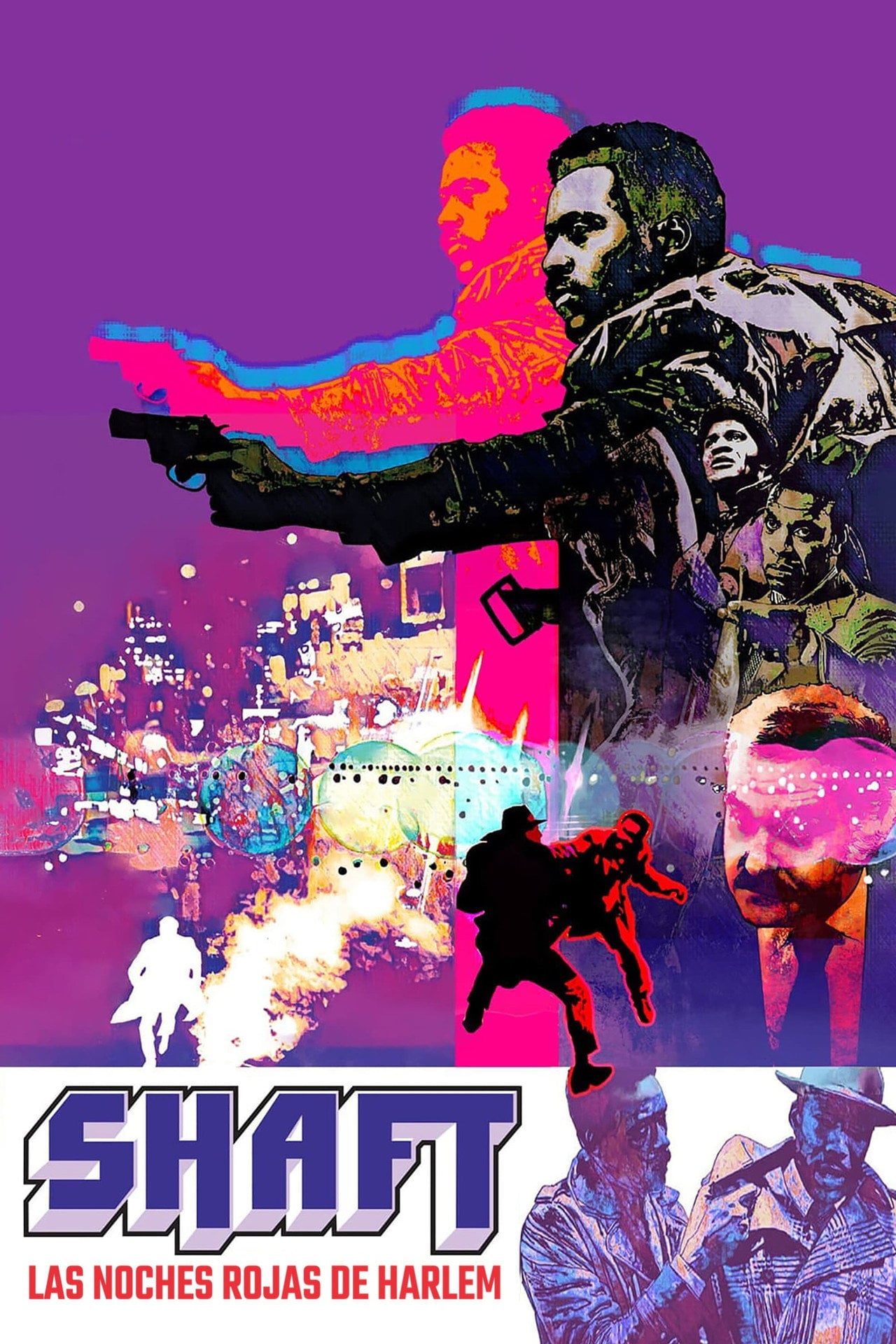 Shaft (1971)