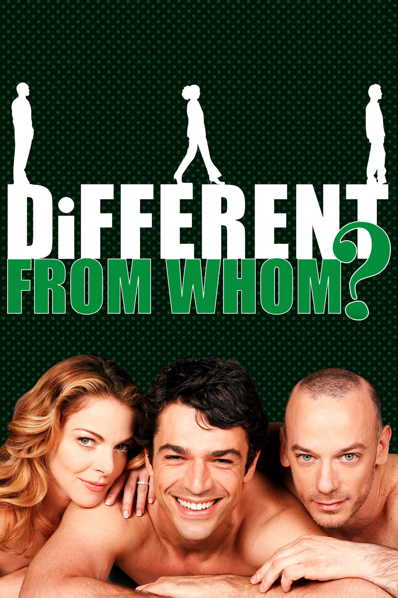 Diverso Da Chi (2009)
