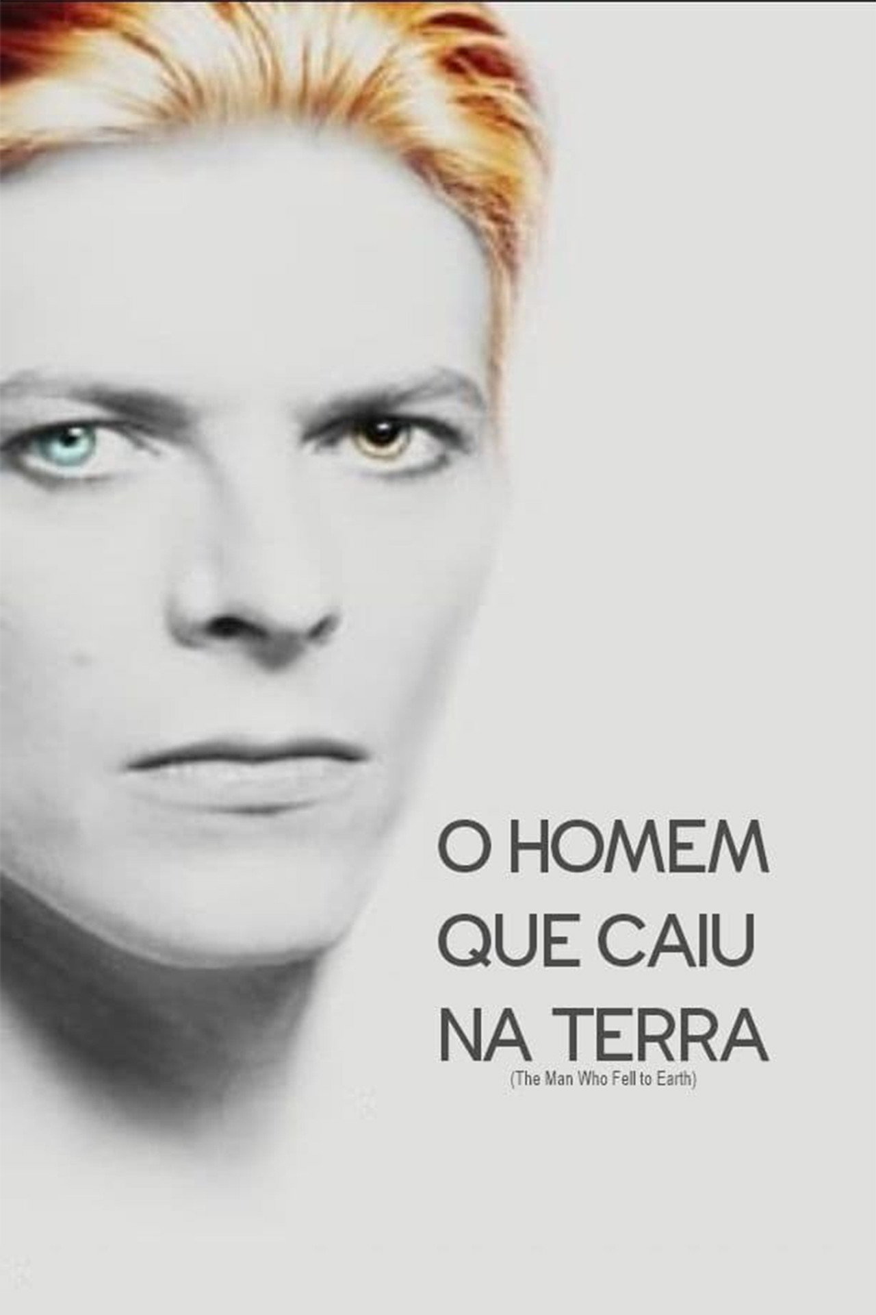 O Homem Que Caiu na Terra (1976)