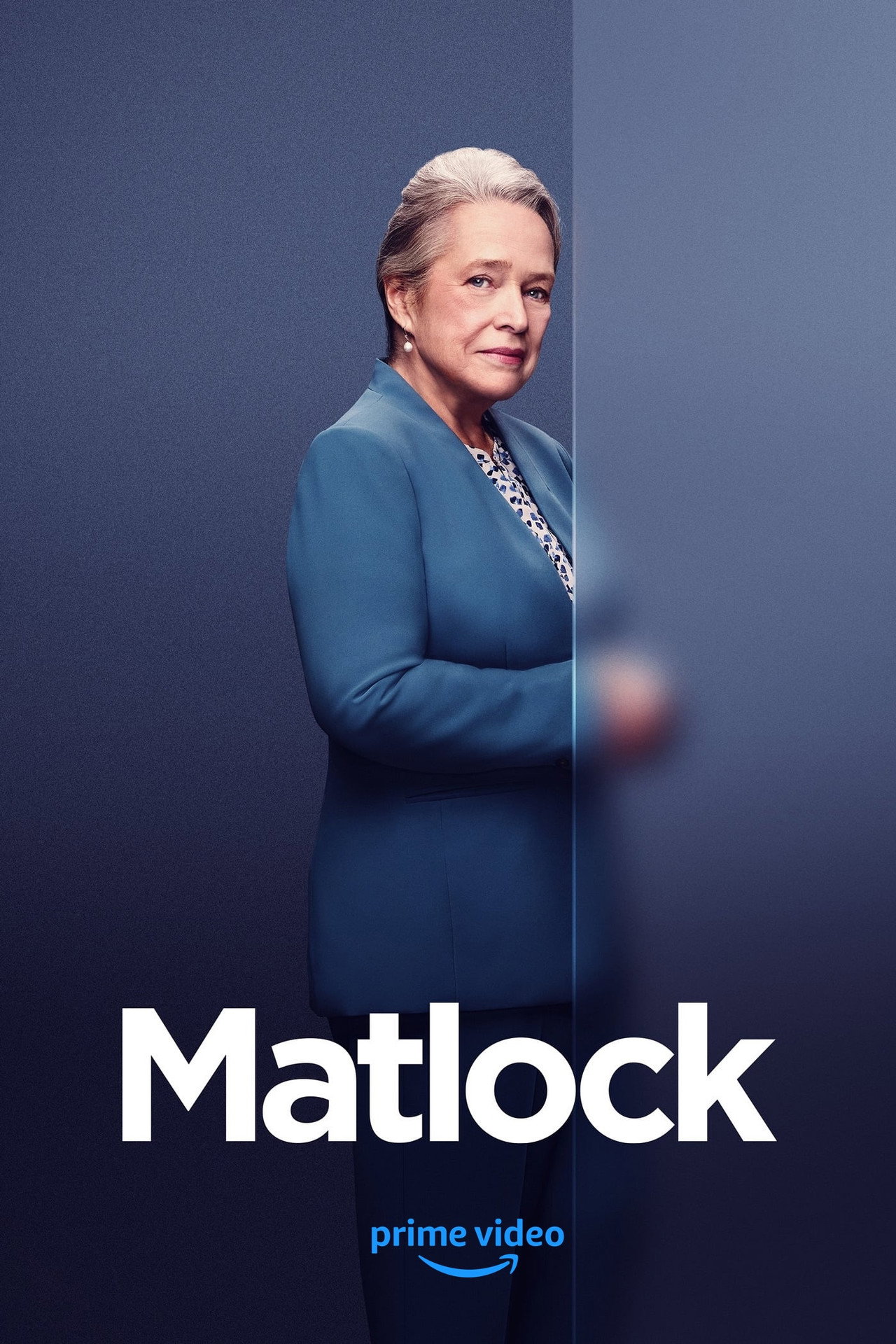 Matlock (2024) - TV