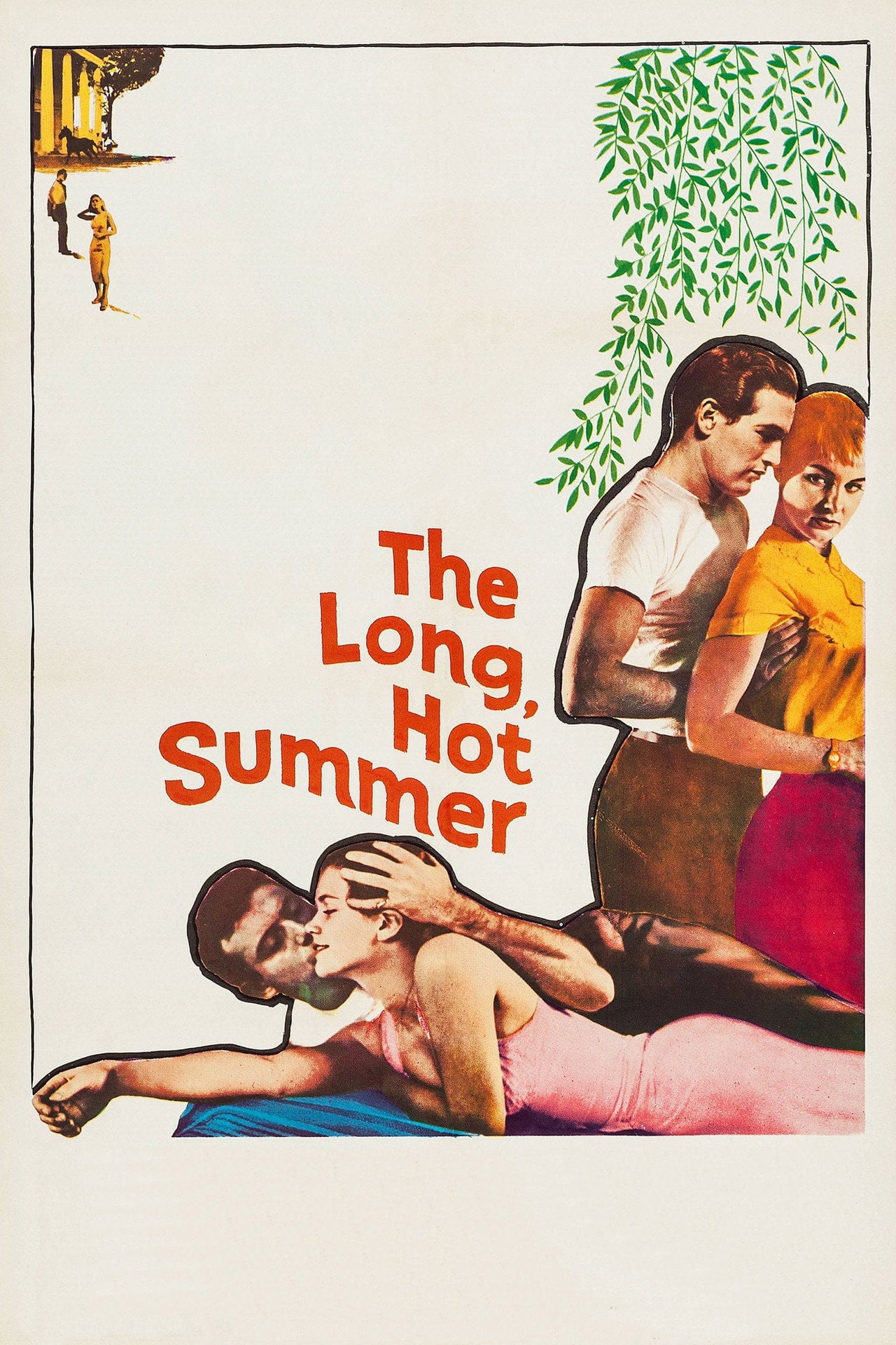 O Mercador de Almas (1958)