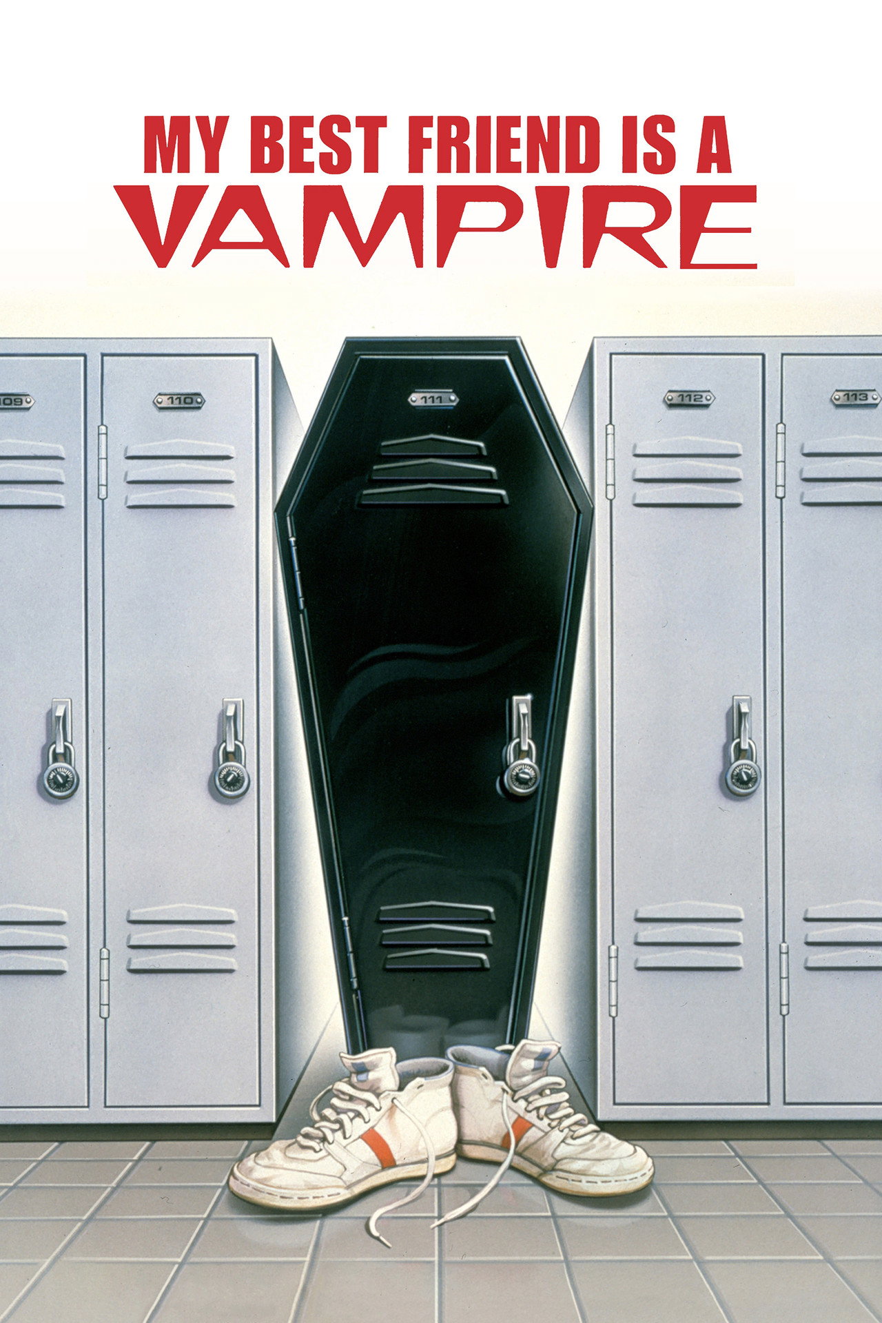 La brillante carriera di un giovane vampiro (1987)