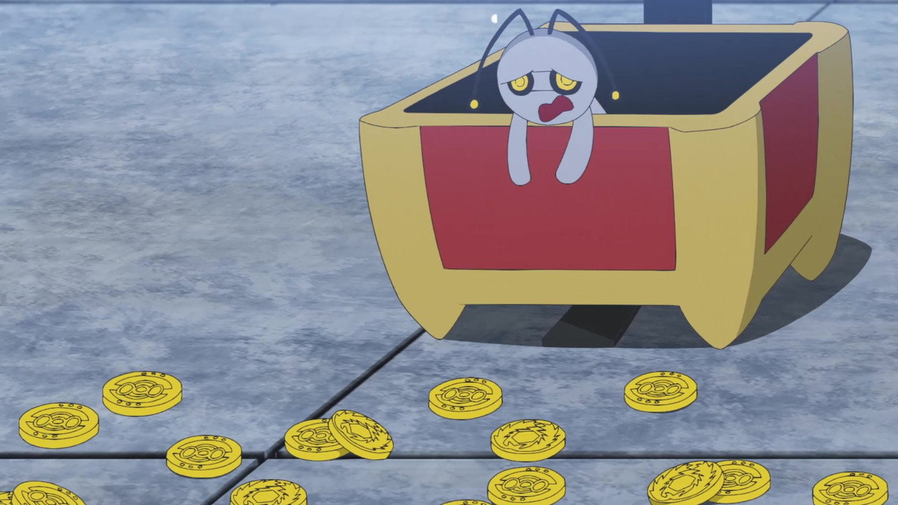 Pokémon Horizons S01E120