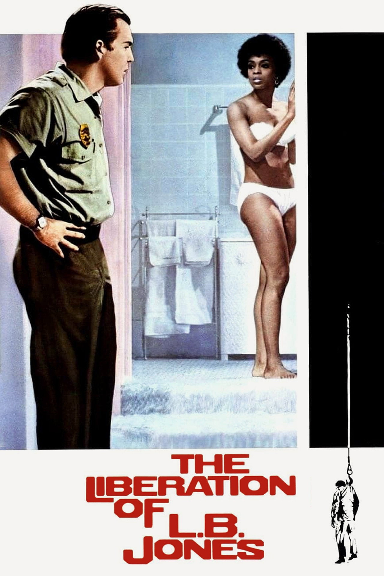 Il silenzio si paga con la vita (1970)