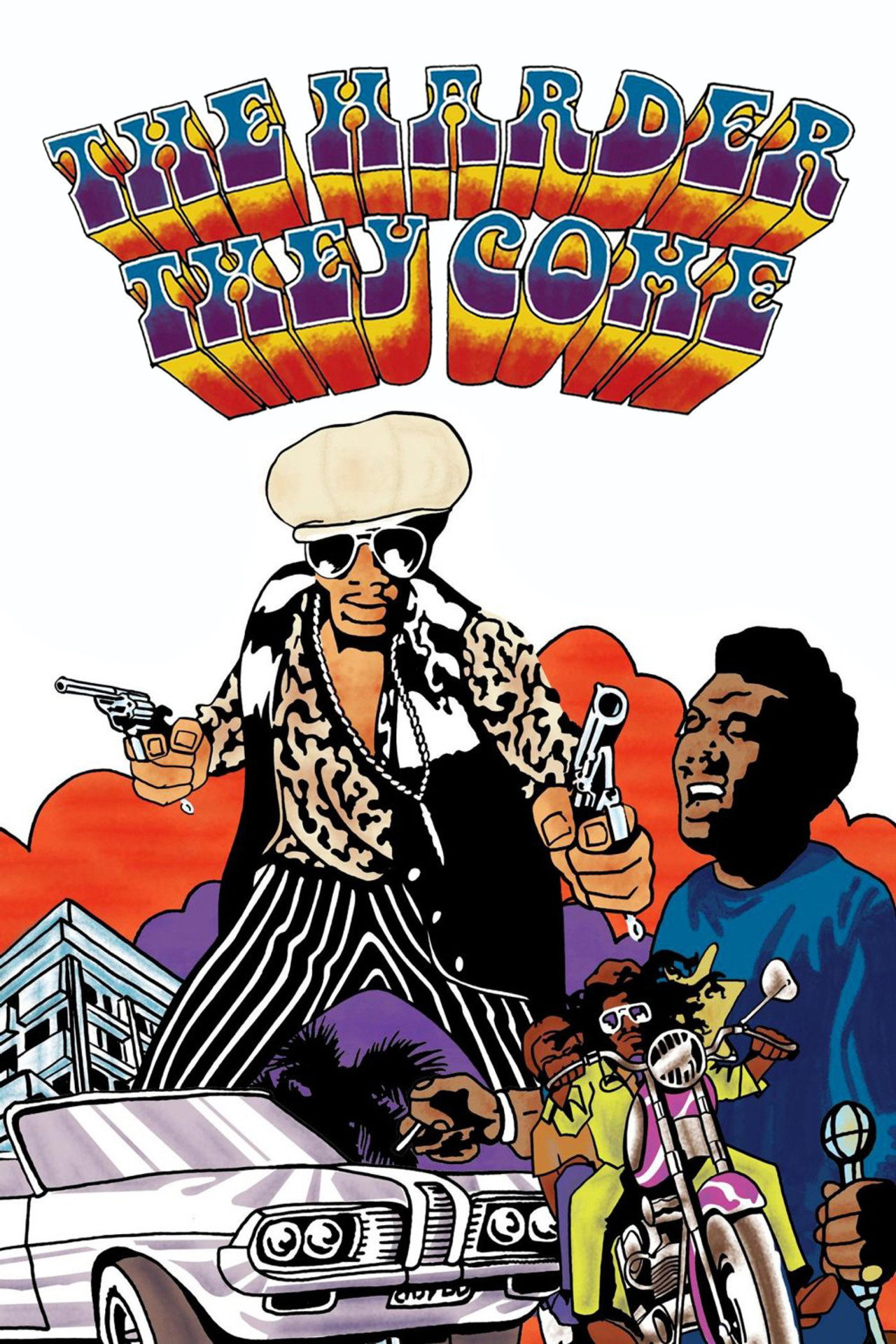 Tout, tout de suite (1972)