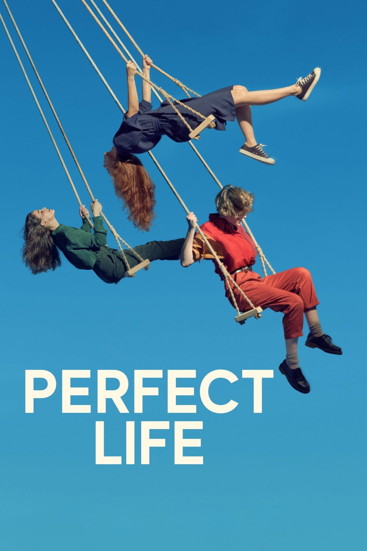 Vida perfecta (2019) - TV