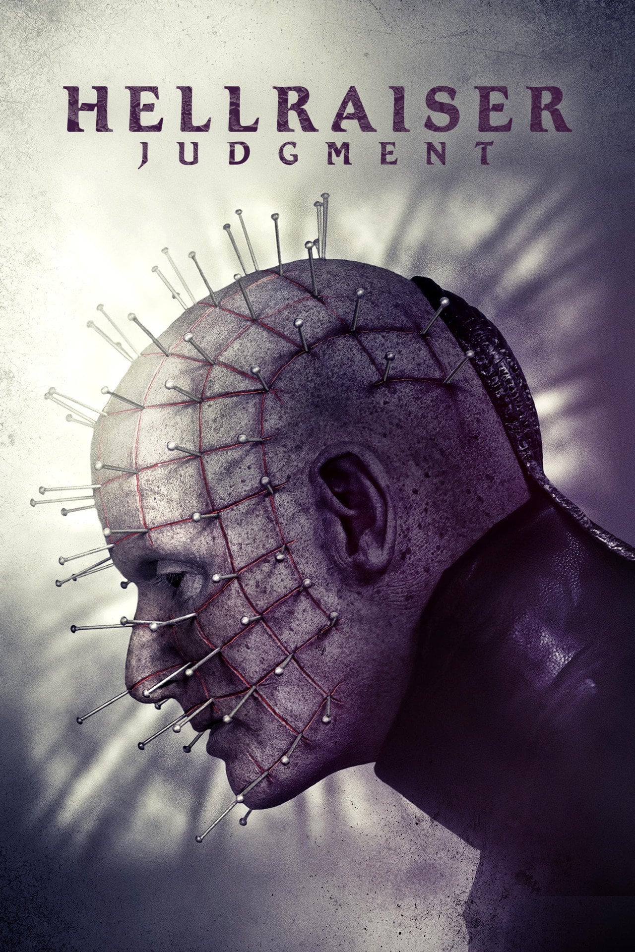 Hellraiser : Judgment (2018)