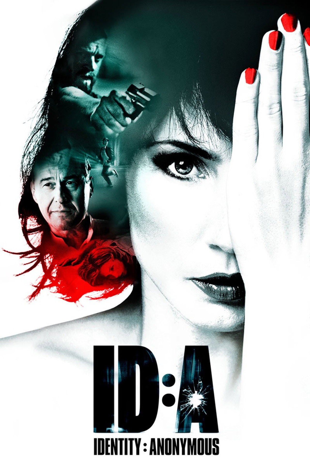 ID:A (2011) - Movie
