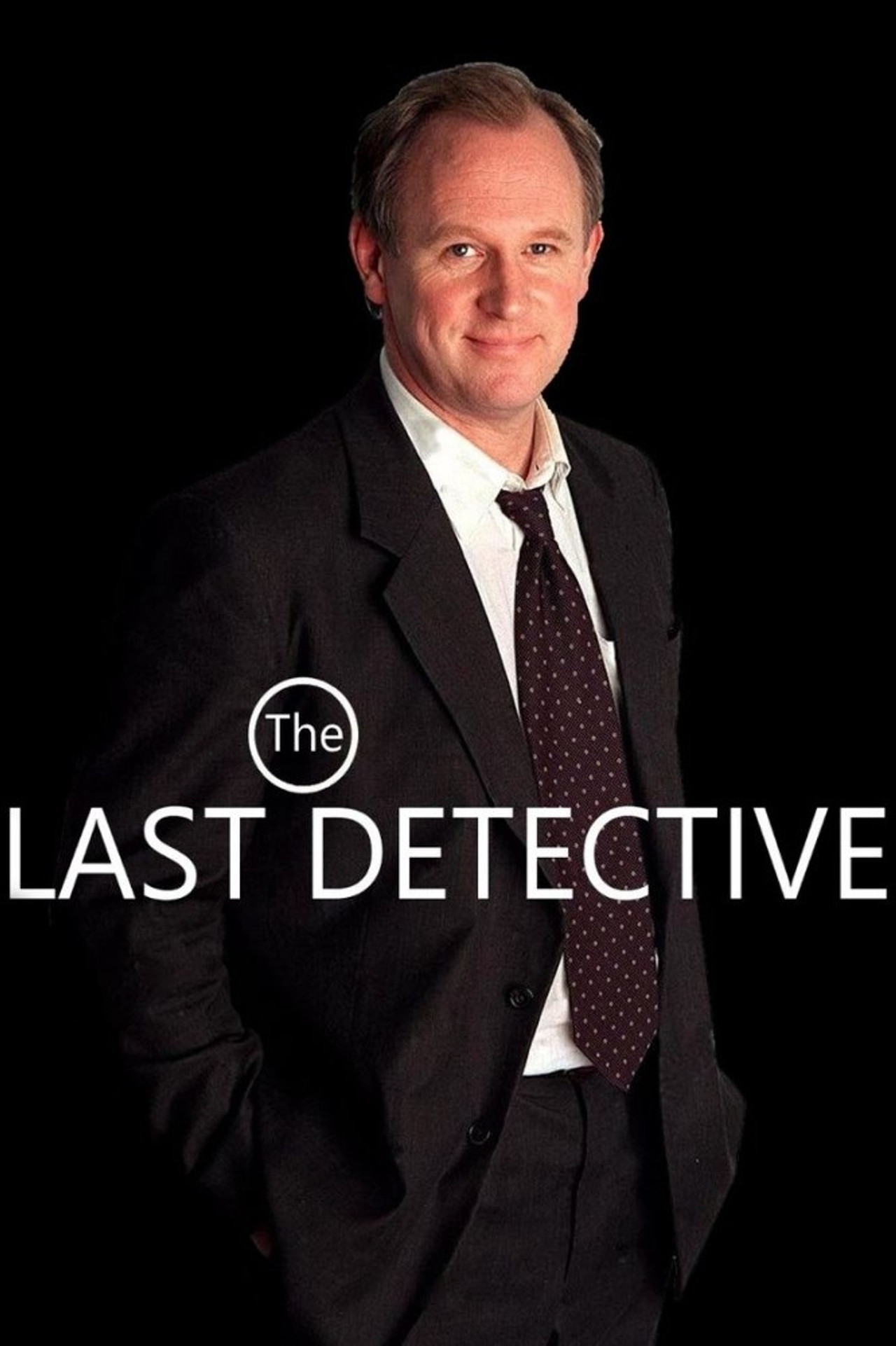The Last Detective S01E01