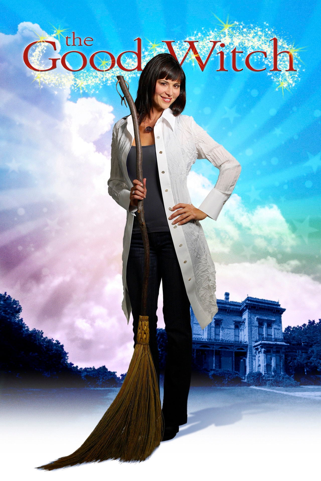 El misterio de la dama gris (2008)