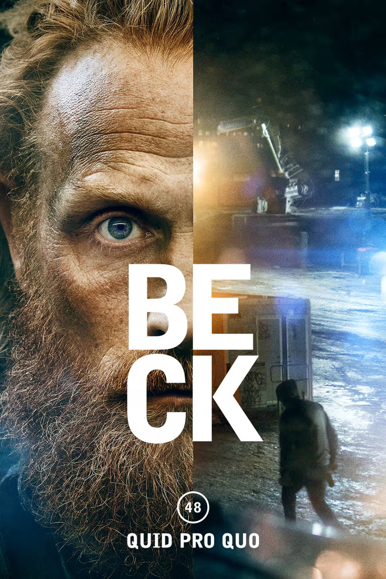Beck 48 - Quid Pro Quo (2023)