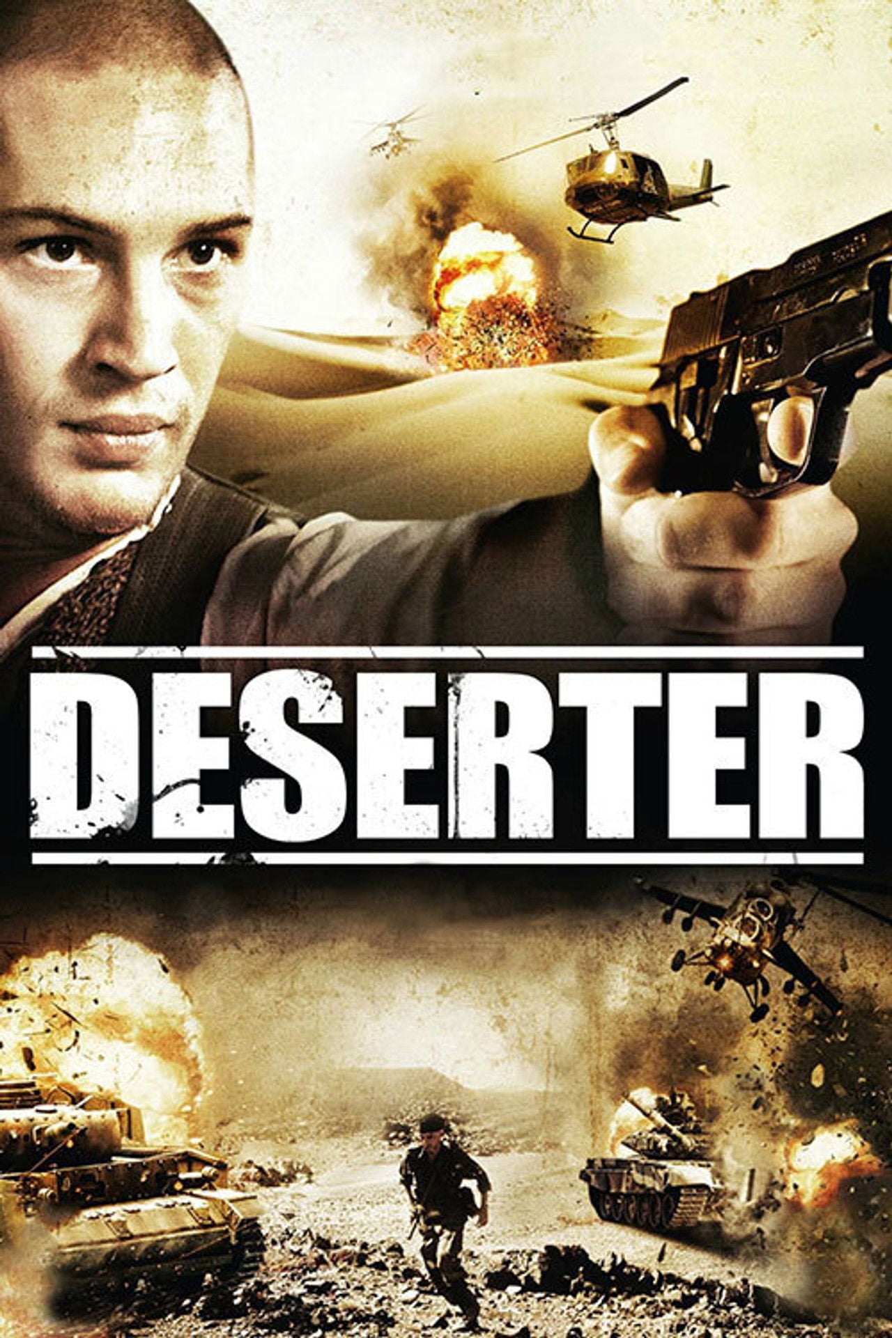 Le Déserteur (2002) - Film