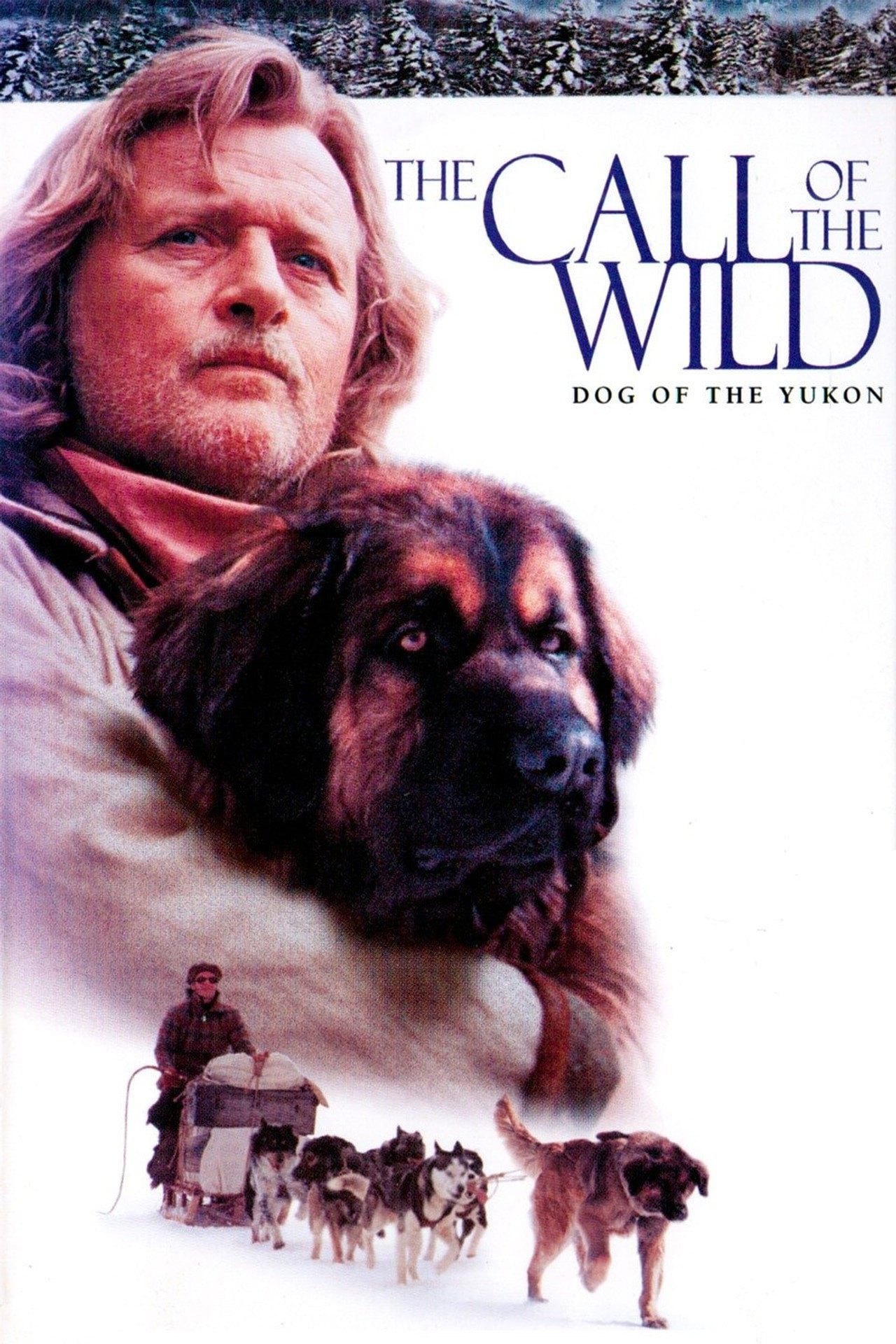 Llamada salvaje (1997)