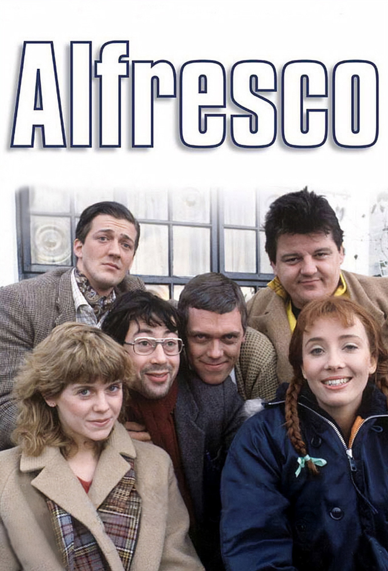 alfresco (1983)