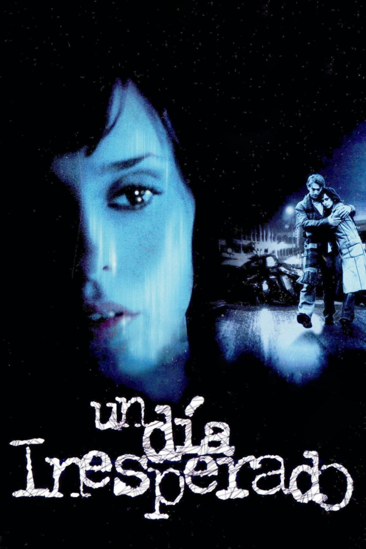 Al final del día (2004) poster