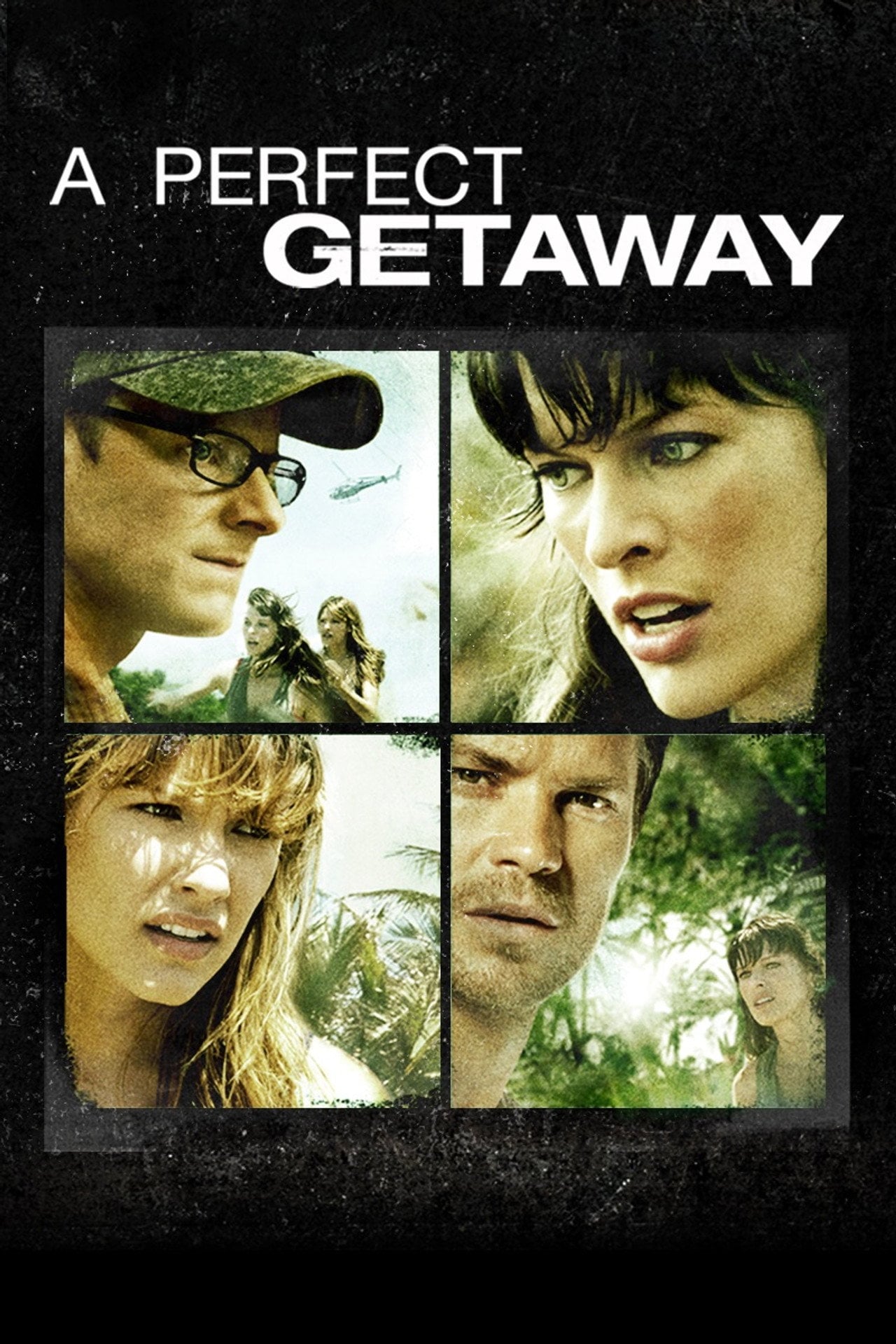 A Perfect Getaway - Una perfetta via di fuga (2009)