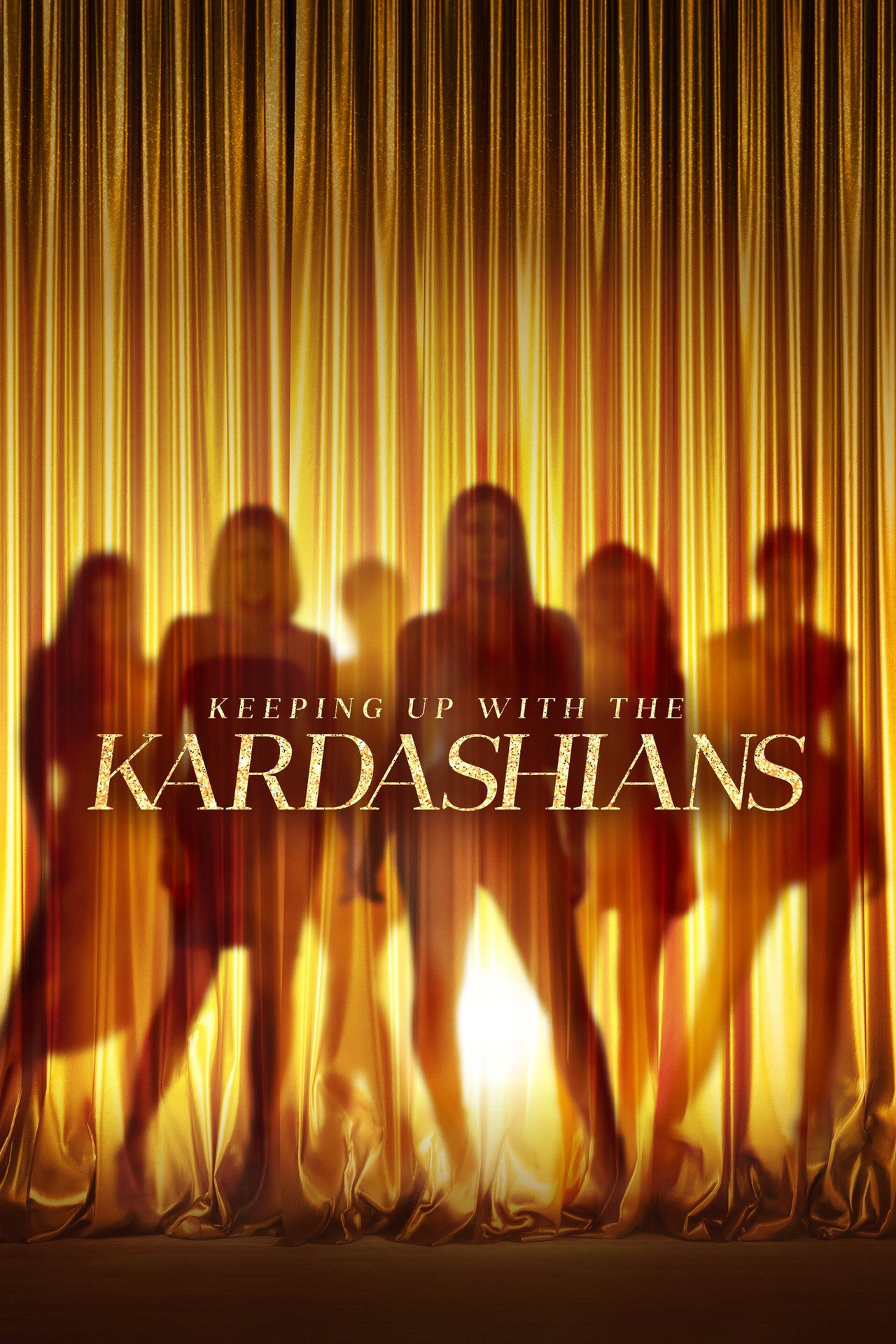 Keeping Up with the Kardashians (2007)