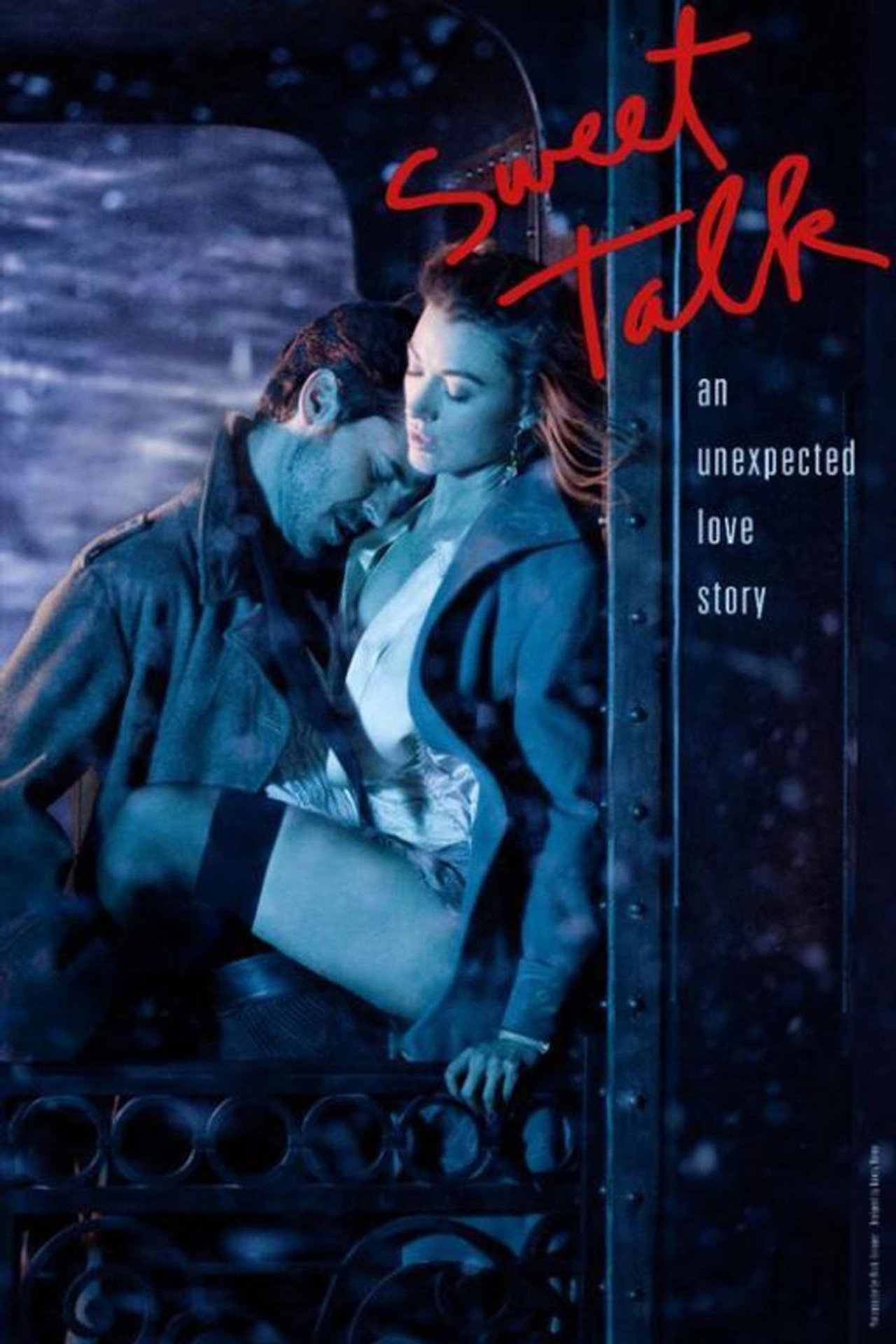 Sweet Talk (2013) - Фильм