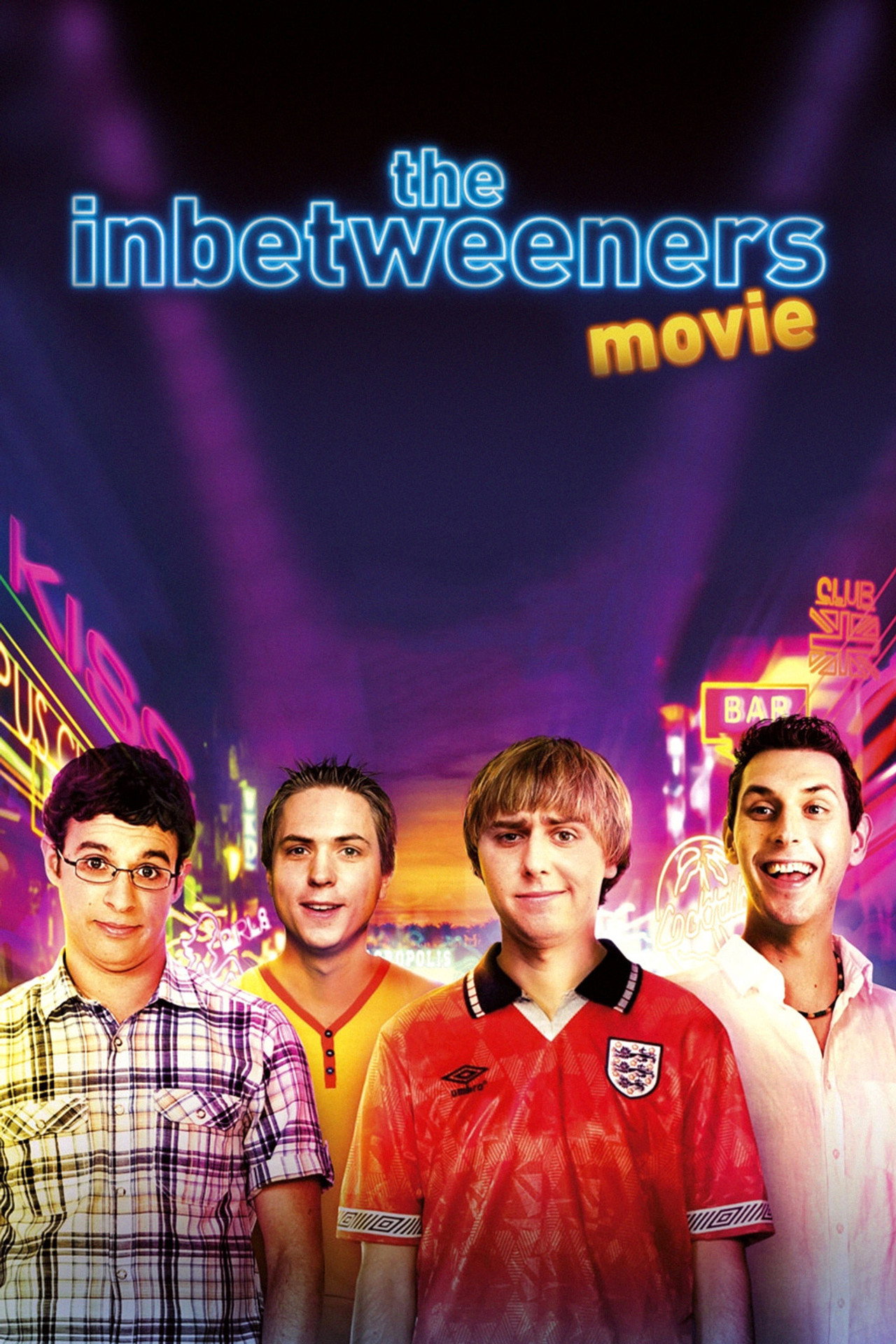 Переростки (2011) poster