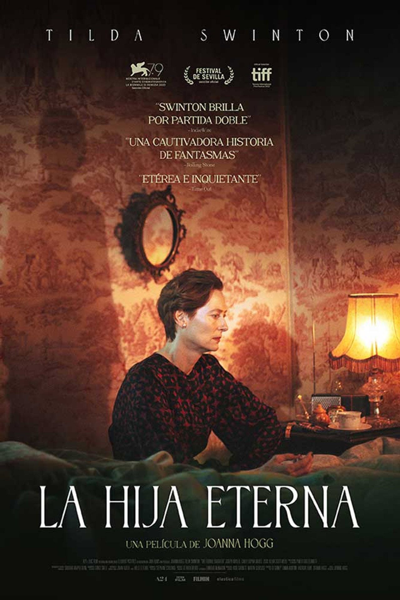 La Hija Eterna (2022)