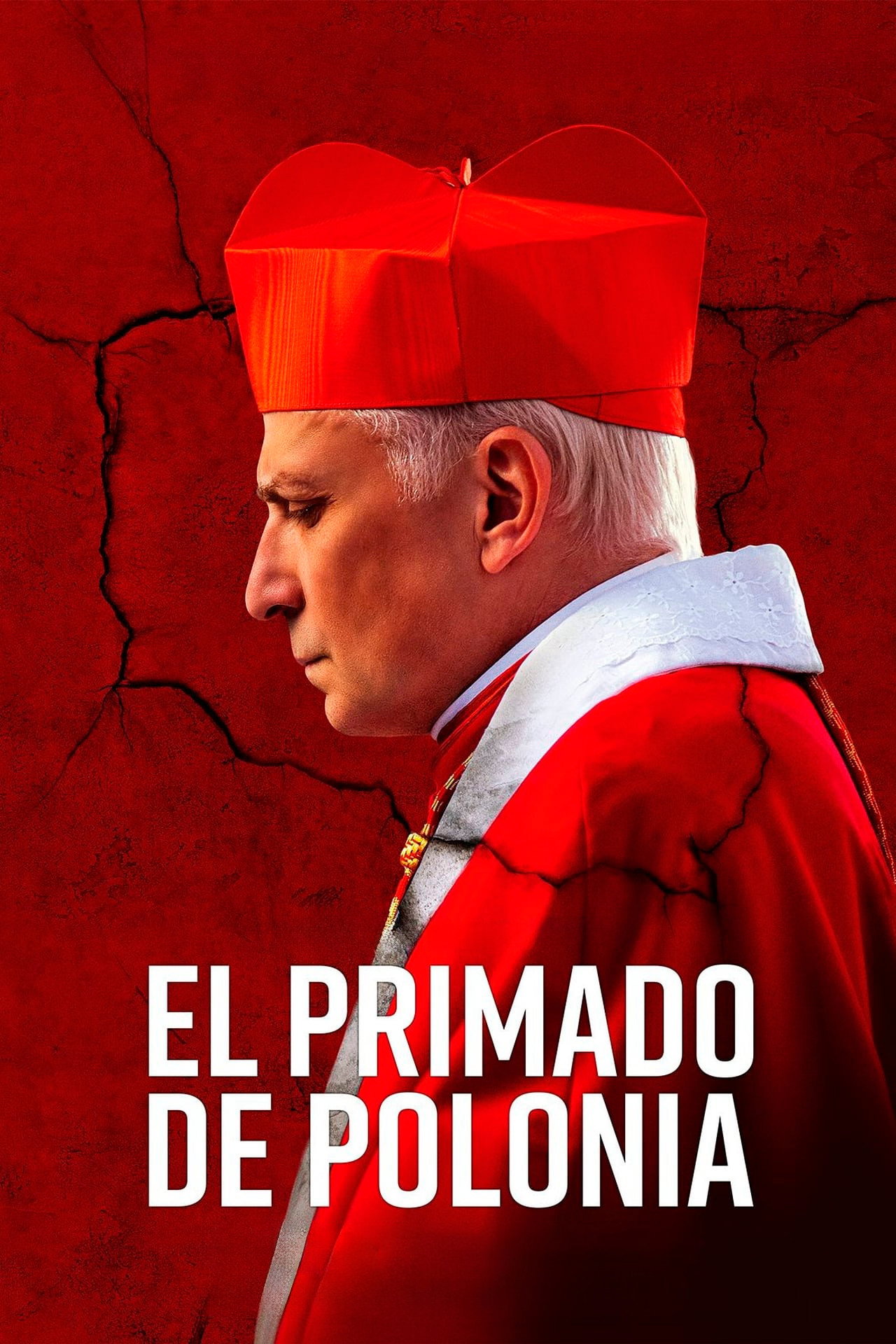 El primado de Polonia (2022) - Película