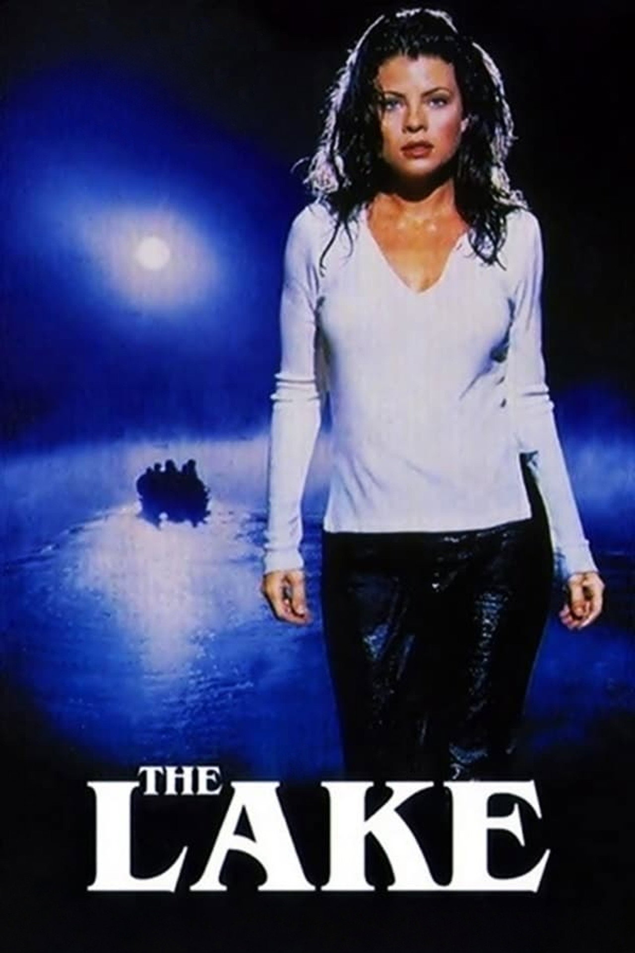 Нечто (1998) poster