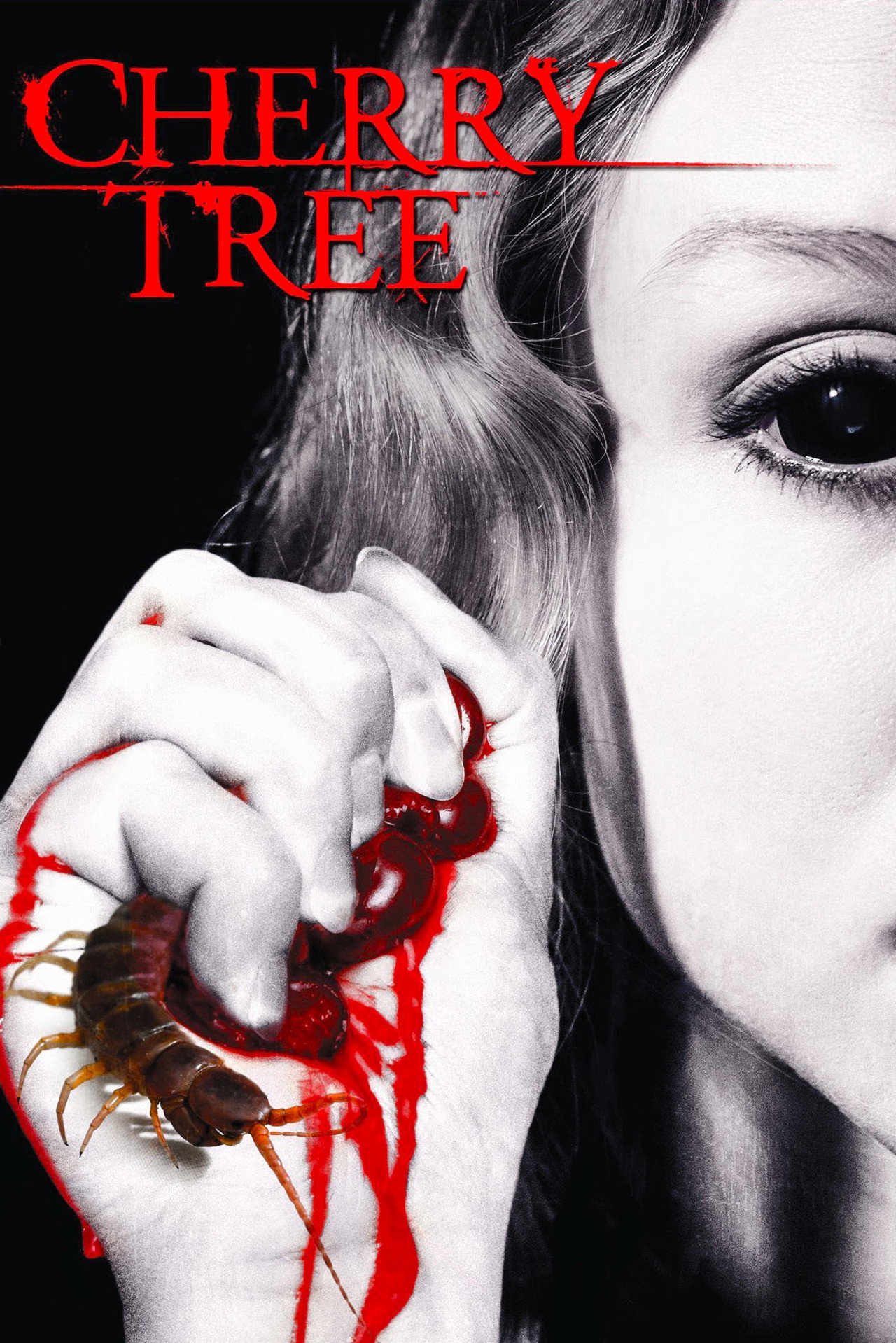 Cherry Tree (2015) poster