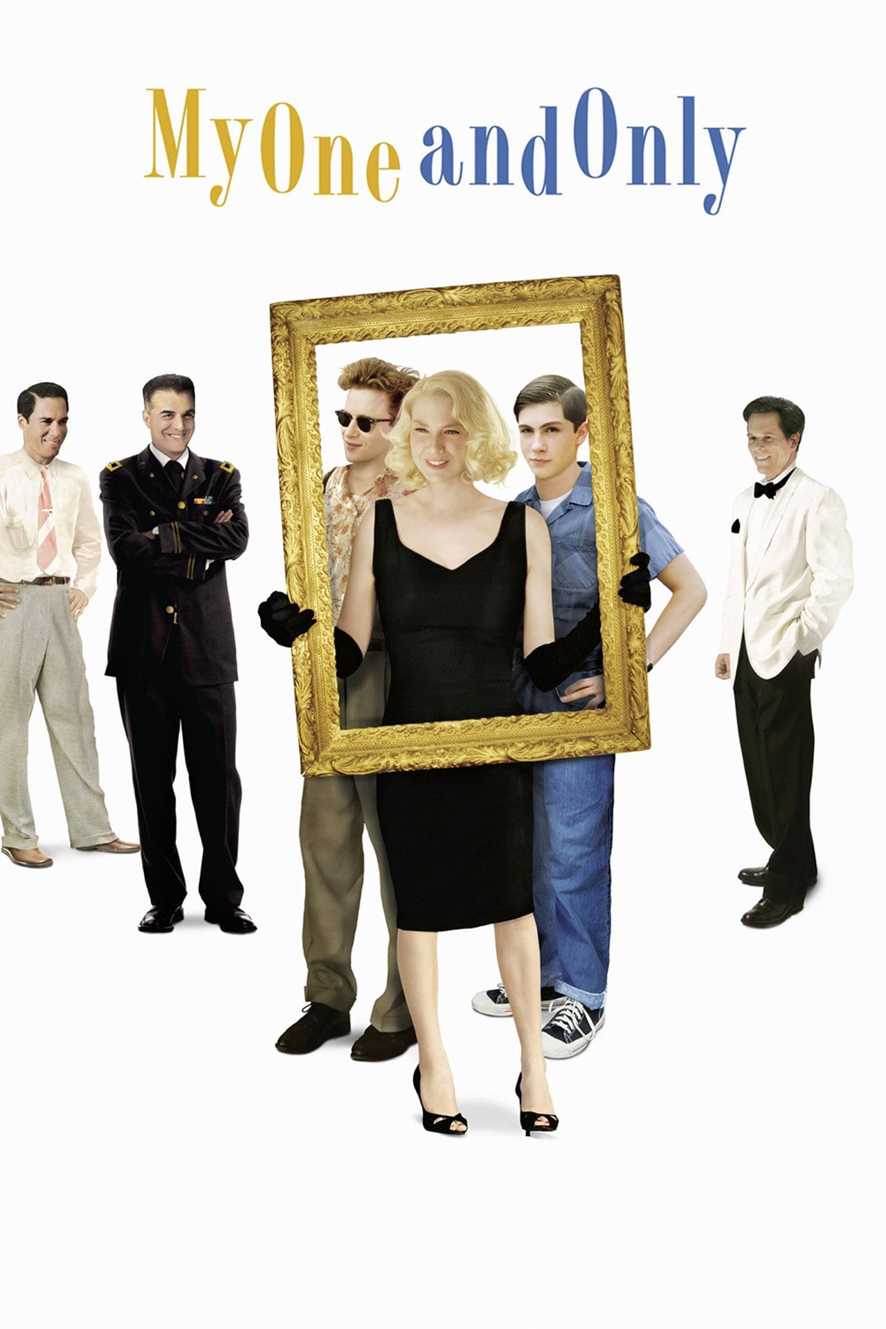 Viaggio d'estate (2009)