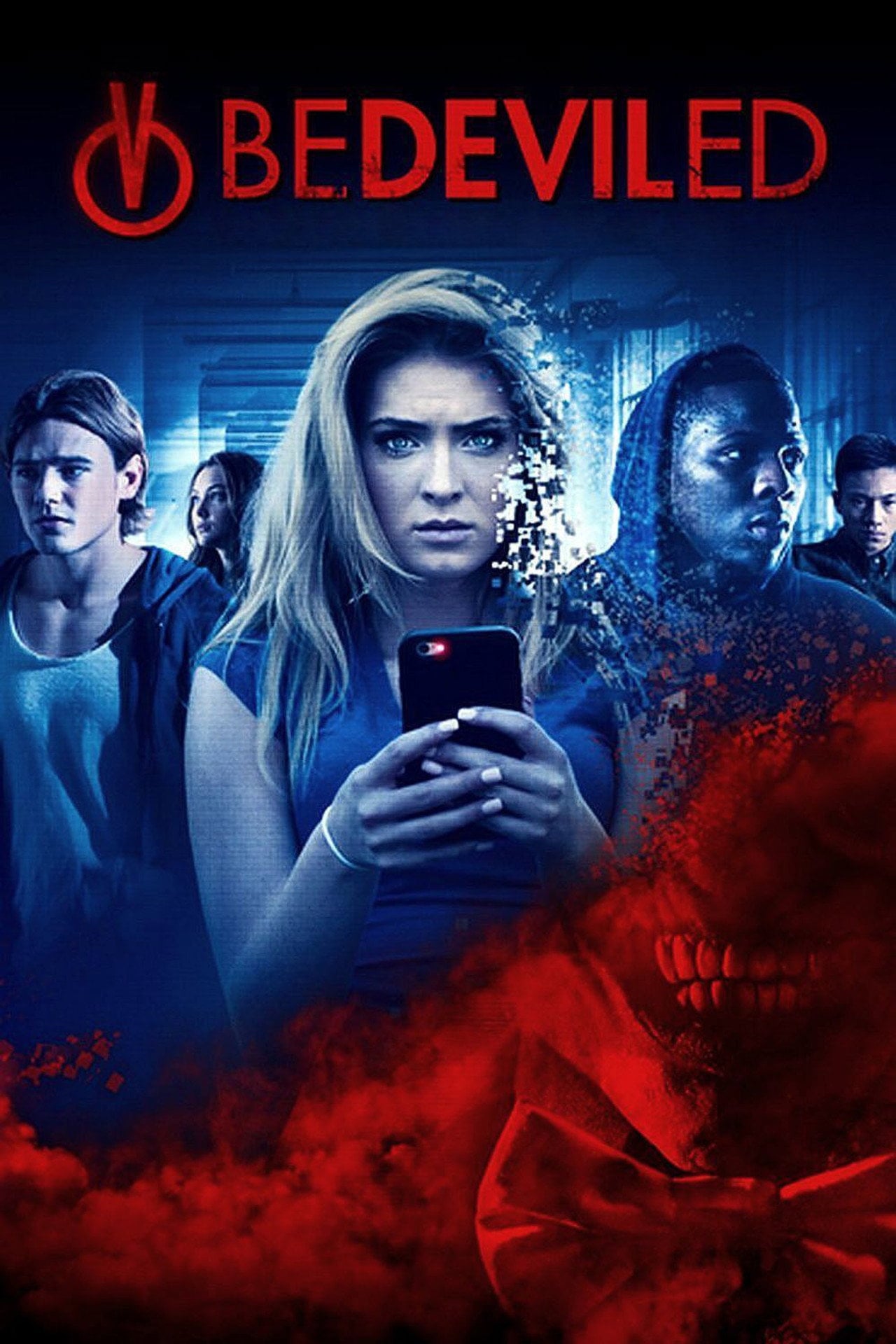 Bedeviled (2017) - Film