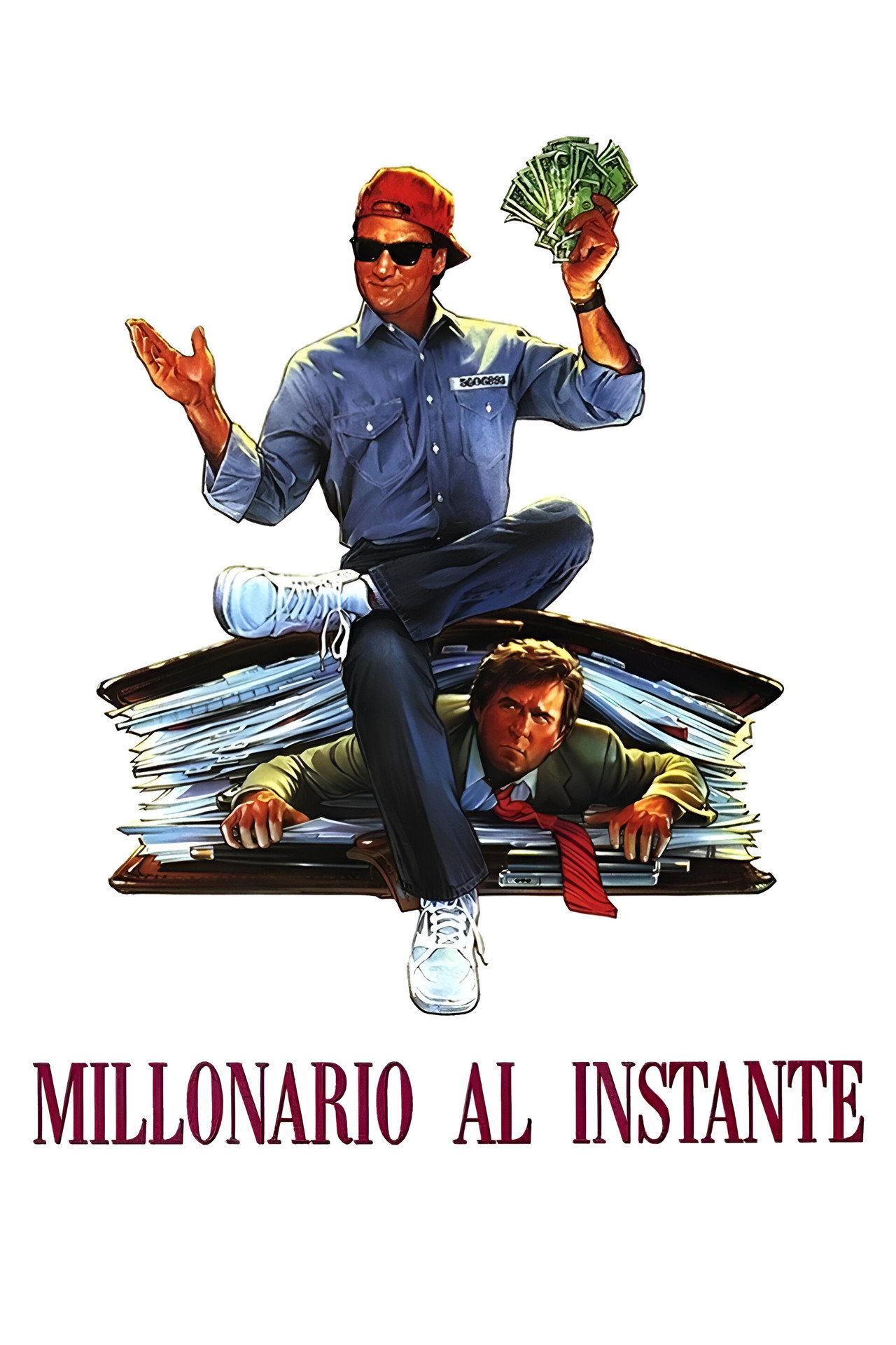 Millonario al Instante (1990)