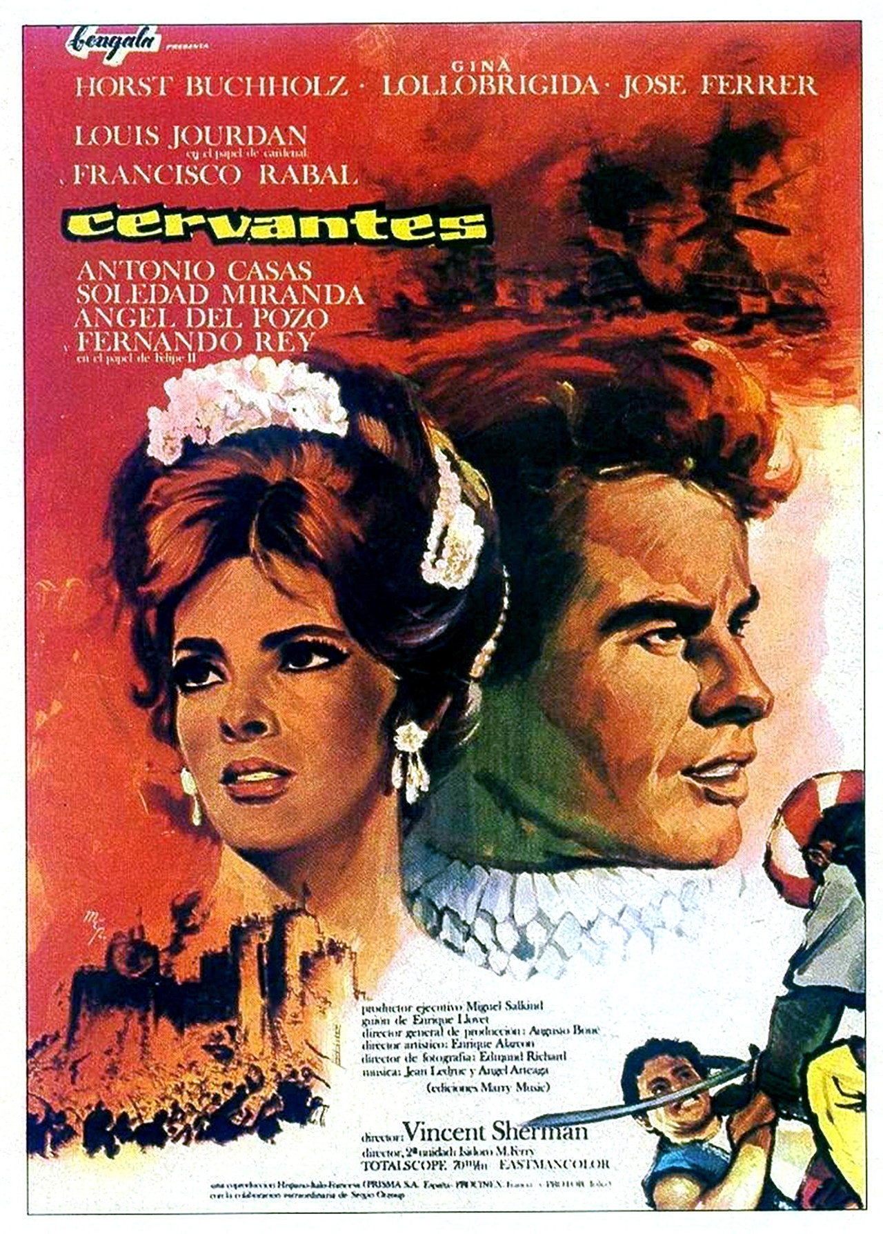 024 El Cervatillo II (1967)