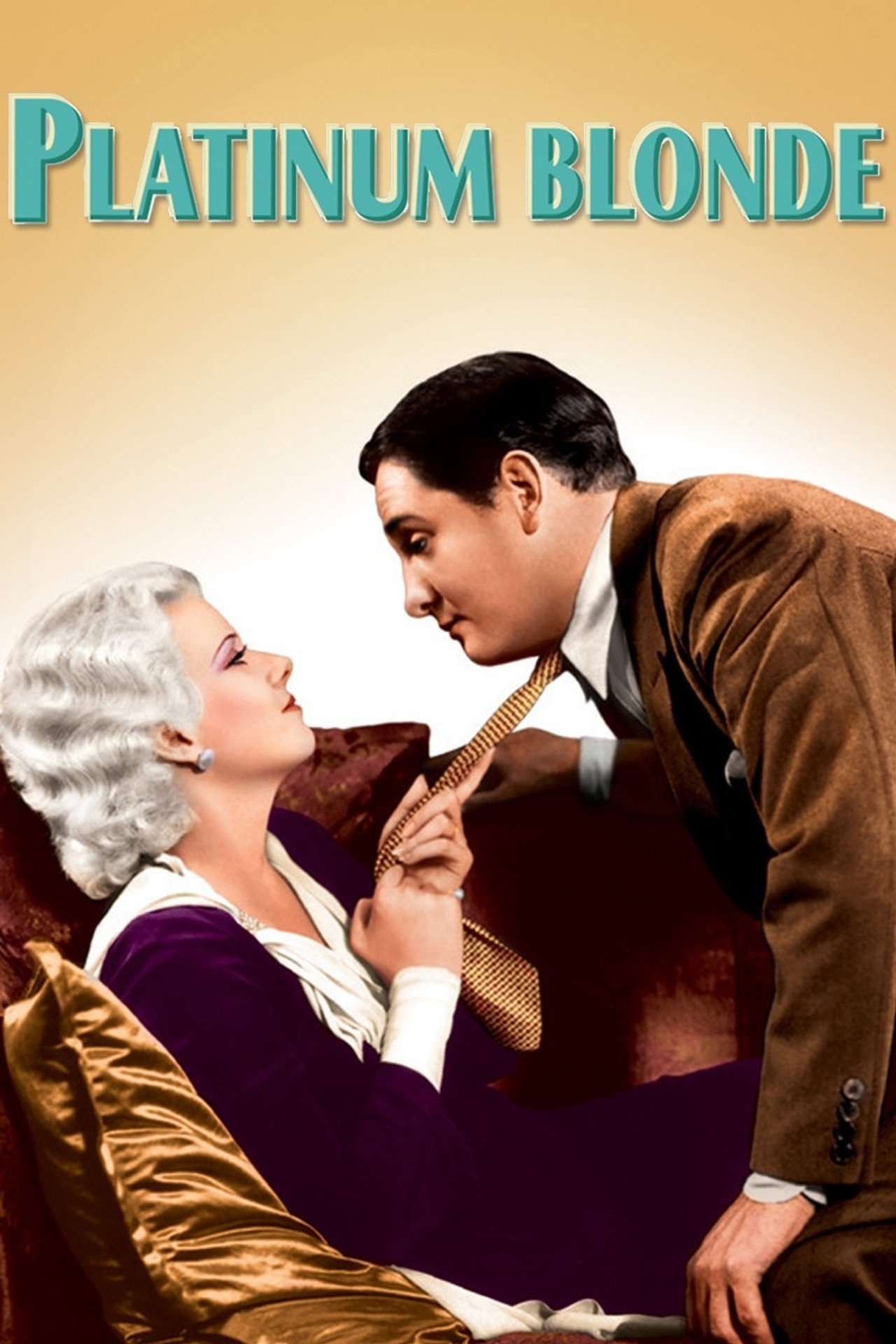 Loura e Sedutora (1931)