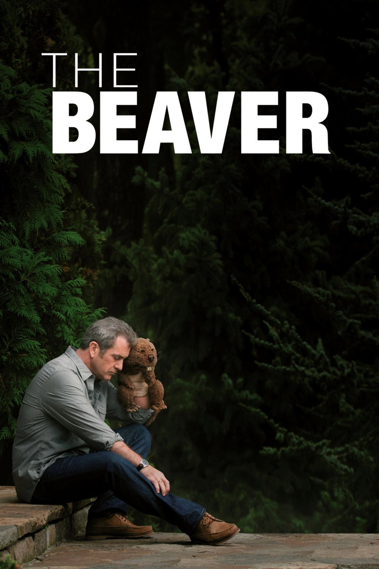 Mr. Beaver (2011) - Film