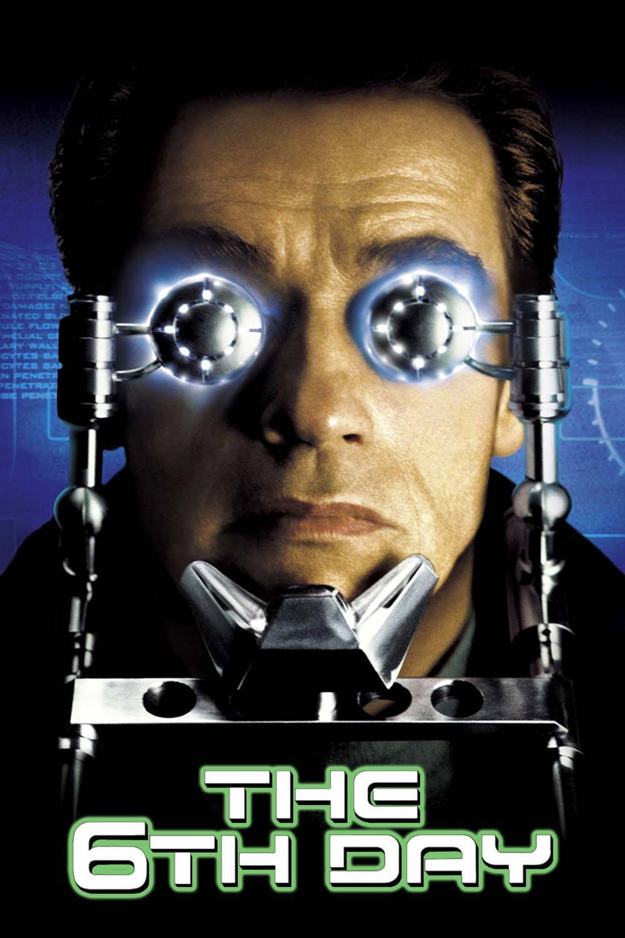 第六發現 (2000)