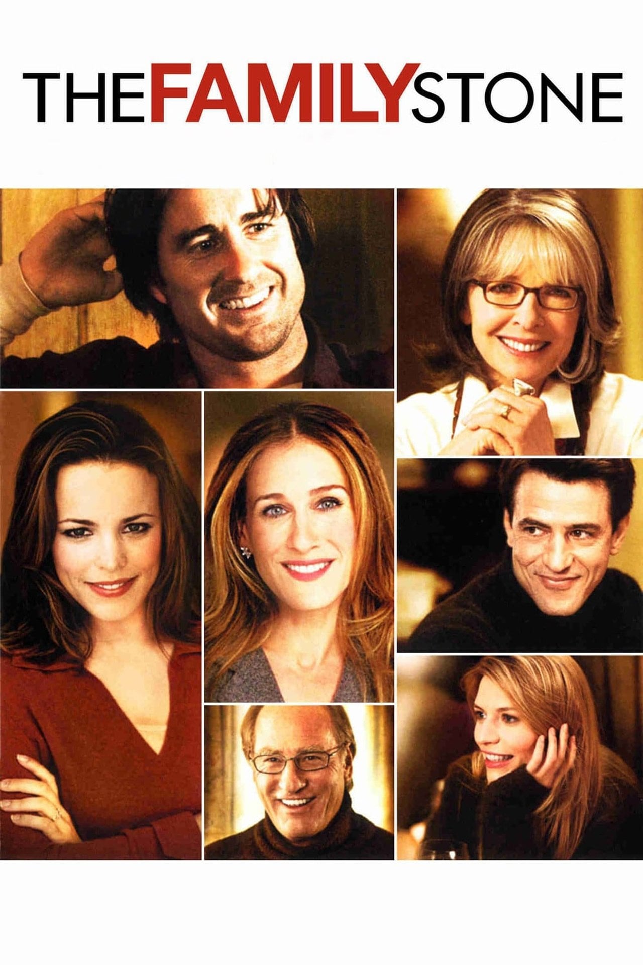 La neve nel cuore (2005) poster