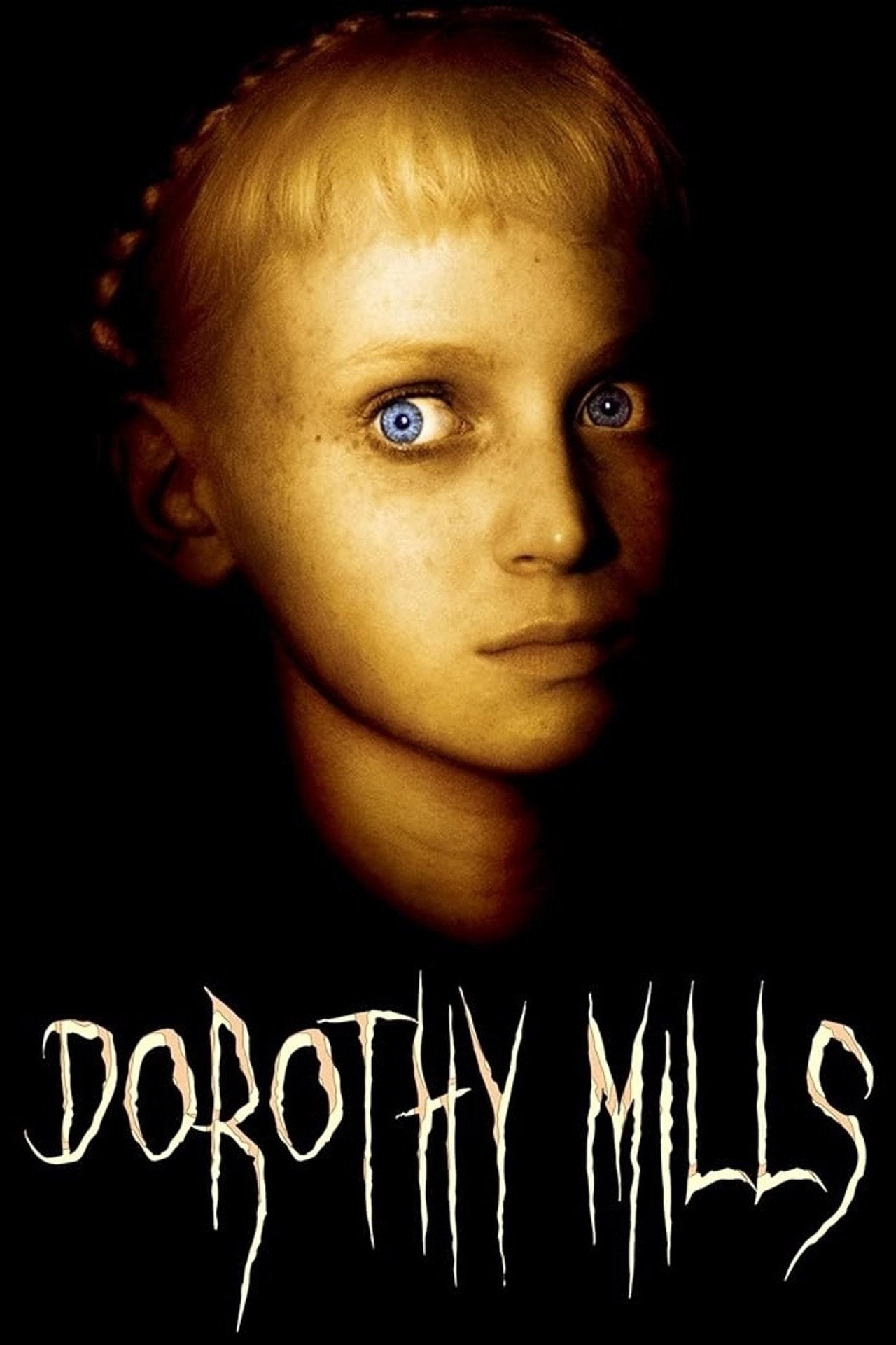Дороти Миллс (2008)