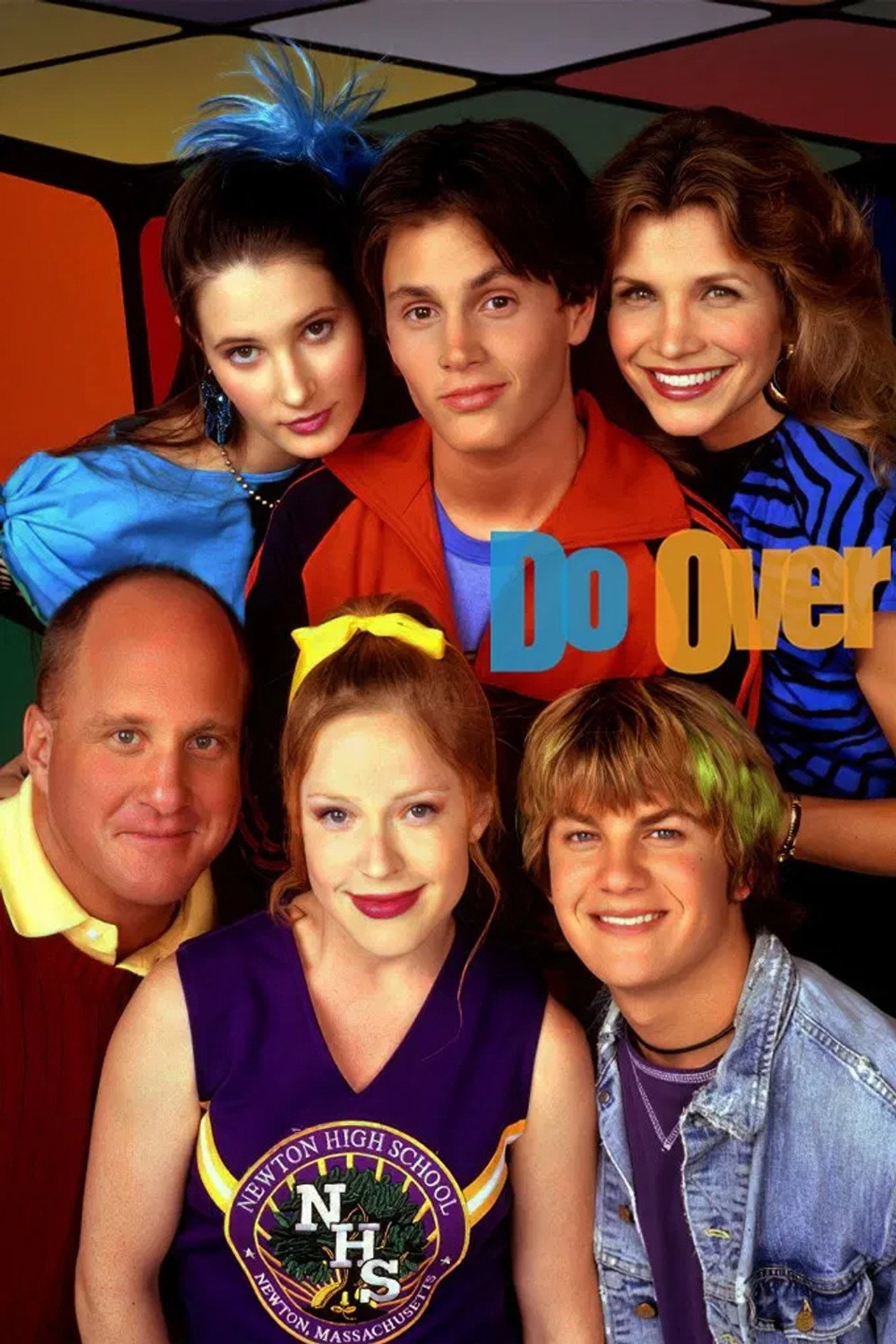 Do Over (2002)