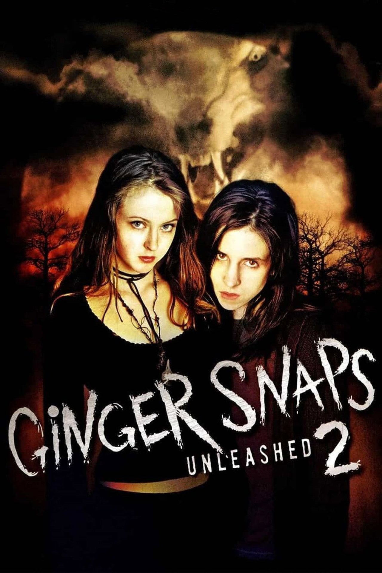 Ginger Snaps II: Unleashed (2004)