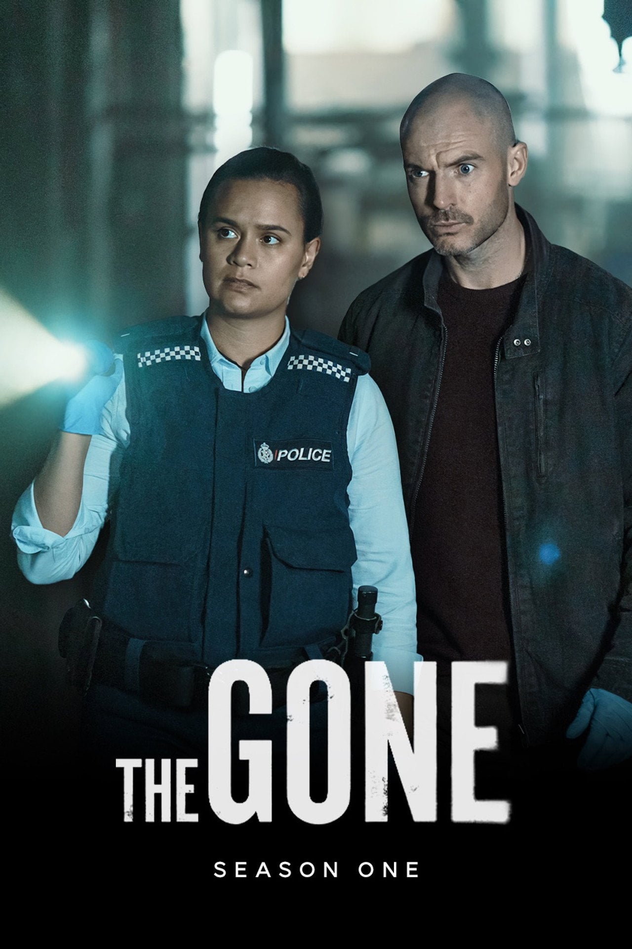 The Gone - Saison 1