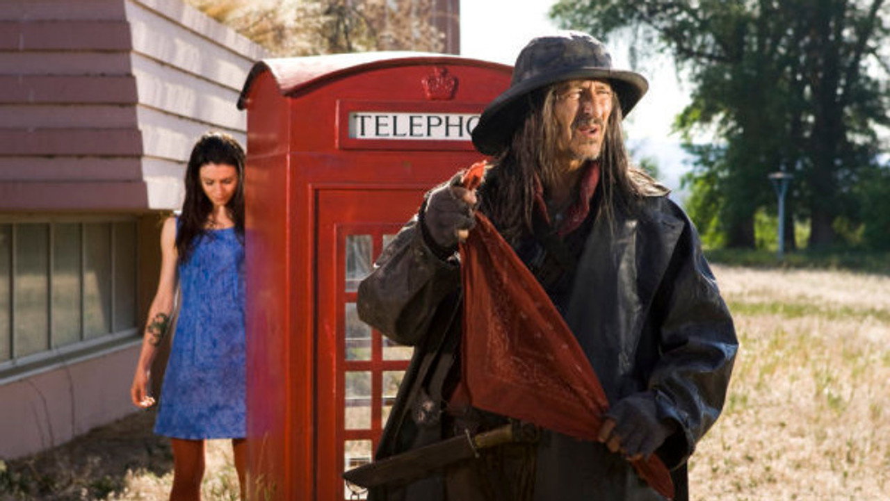 Alice S01E01
