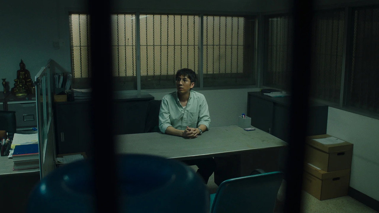 邪惡律師 S01E02