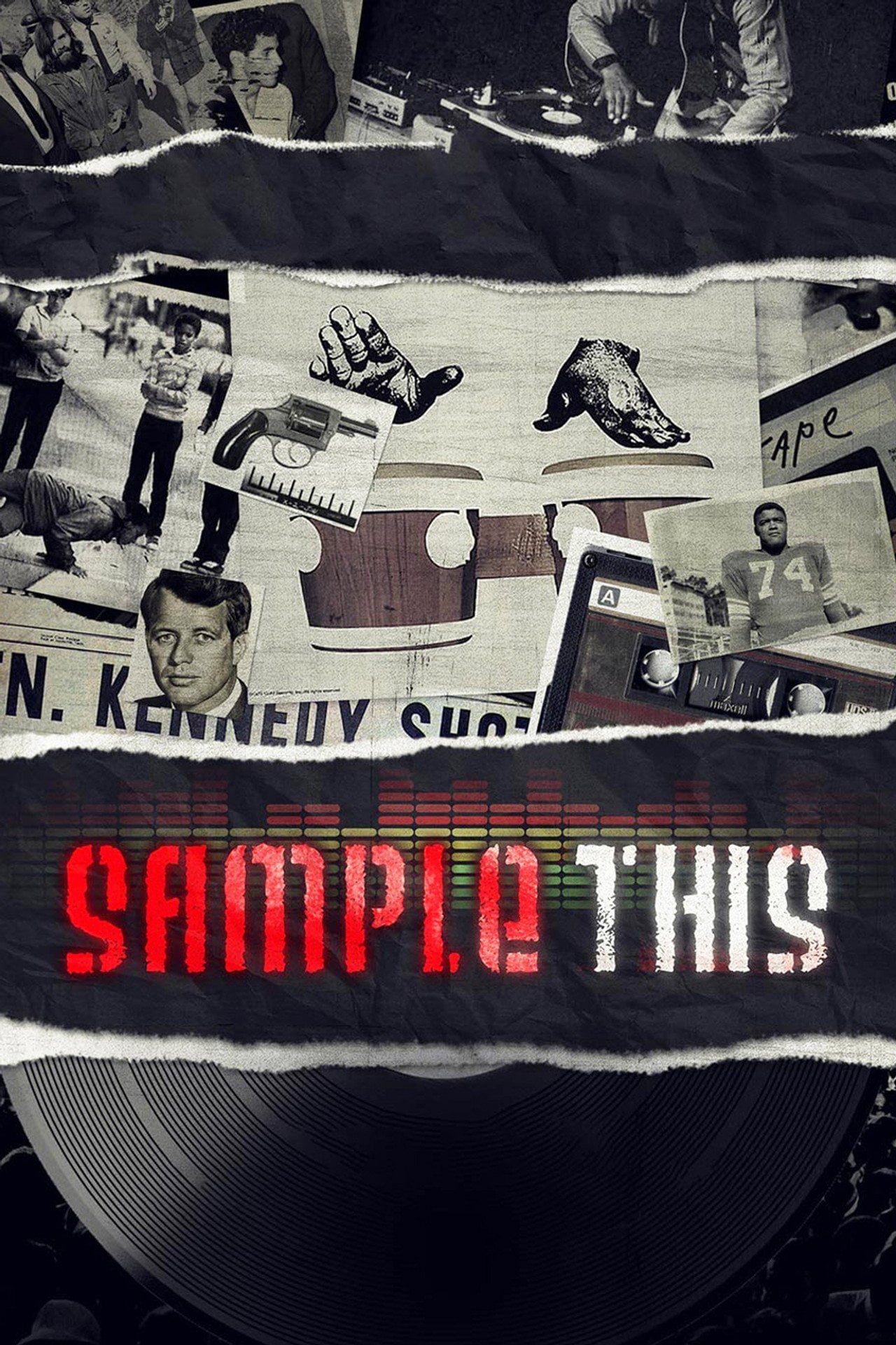 Sample This (2013) - Filme